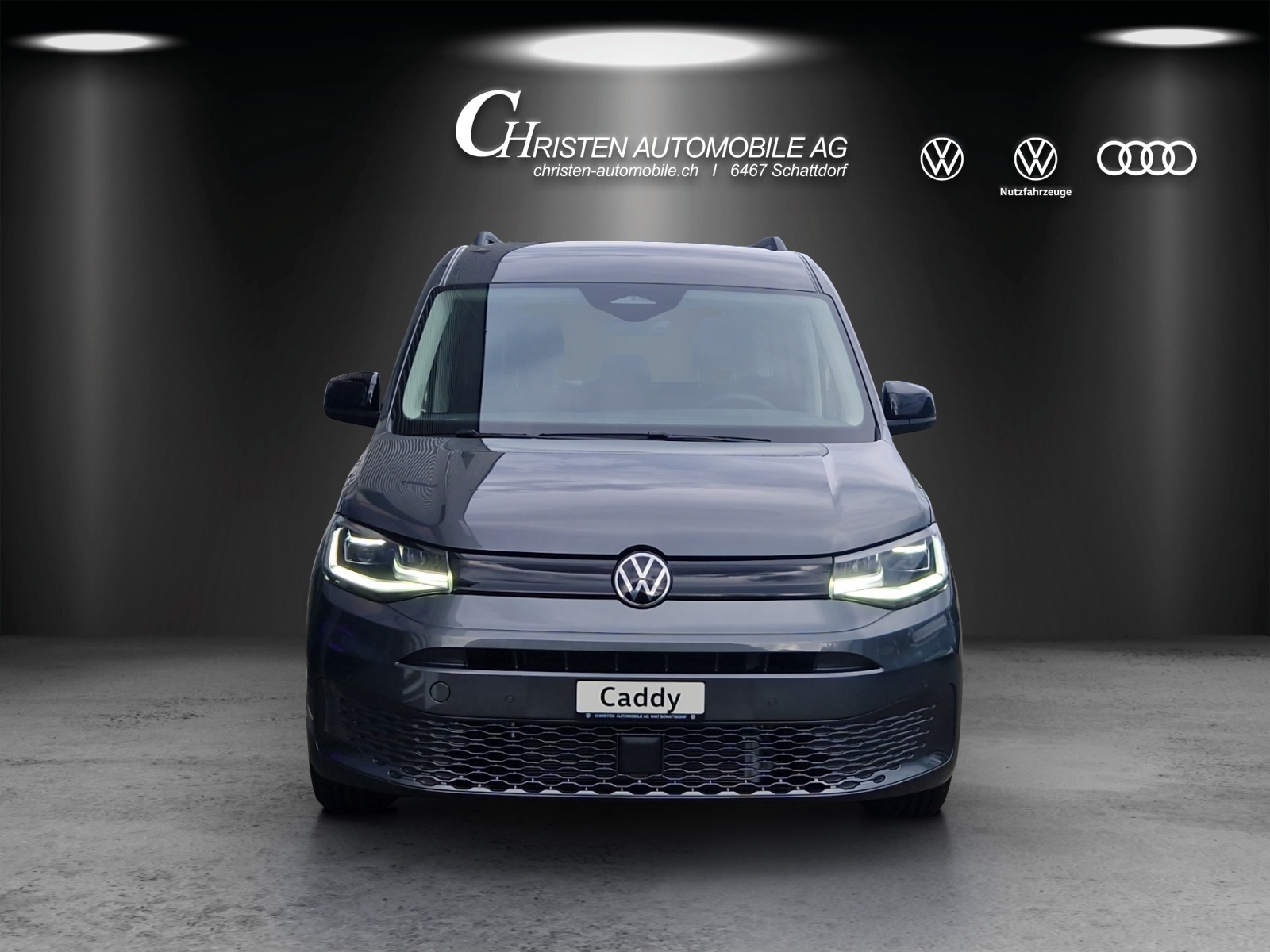 VW Caddy 1.5 TSI Plug in Hybrid Liberty DSG-showroom-element-2