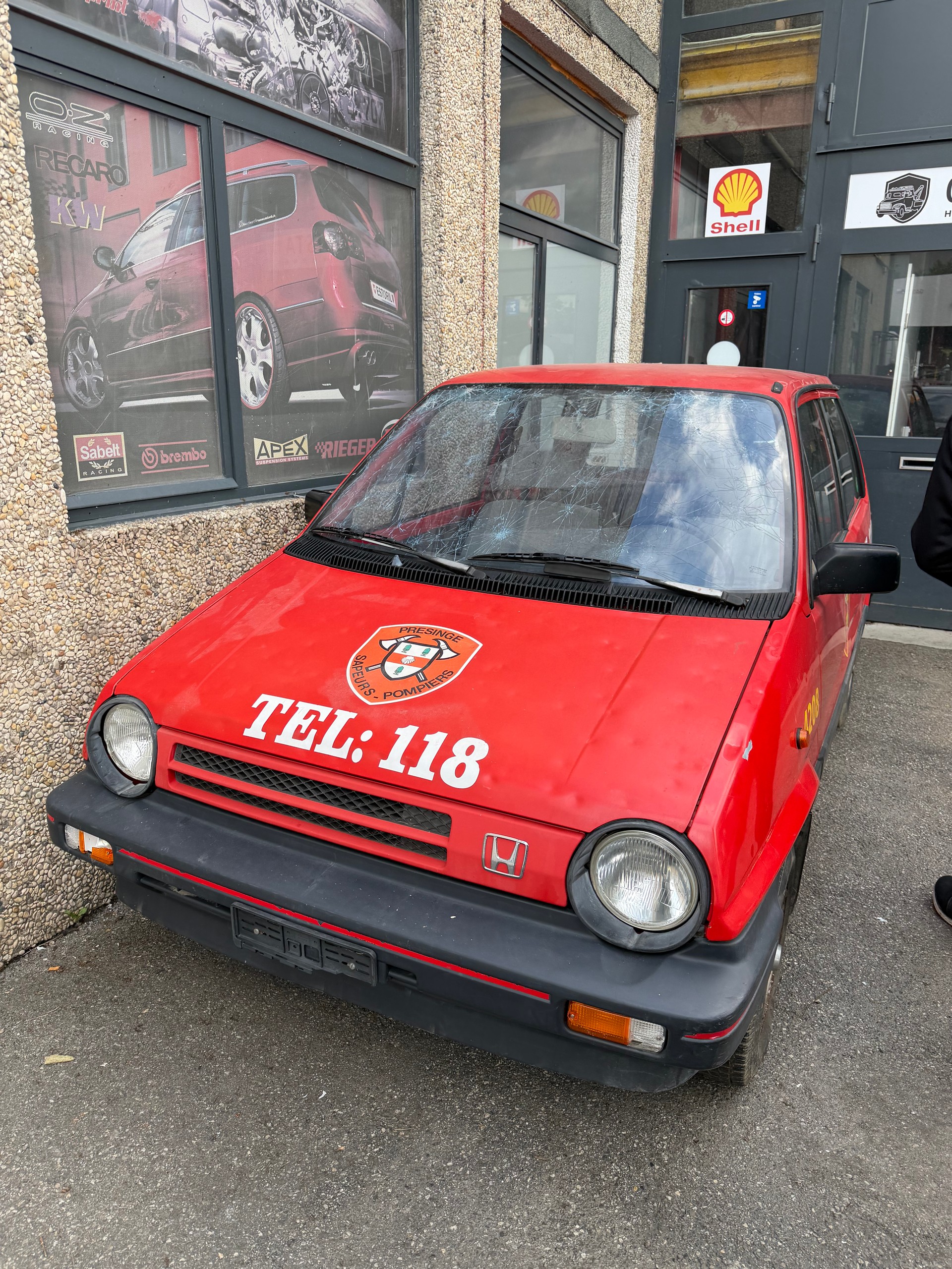 HONDA AA JAZZ 1987-image-2
