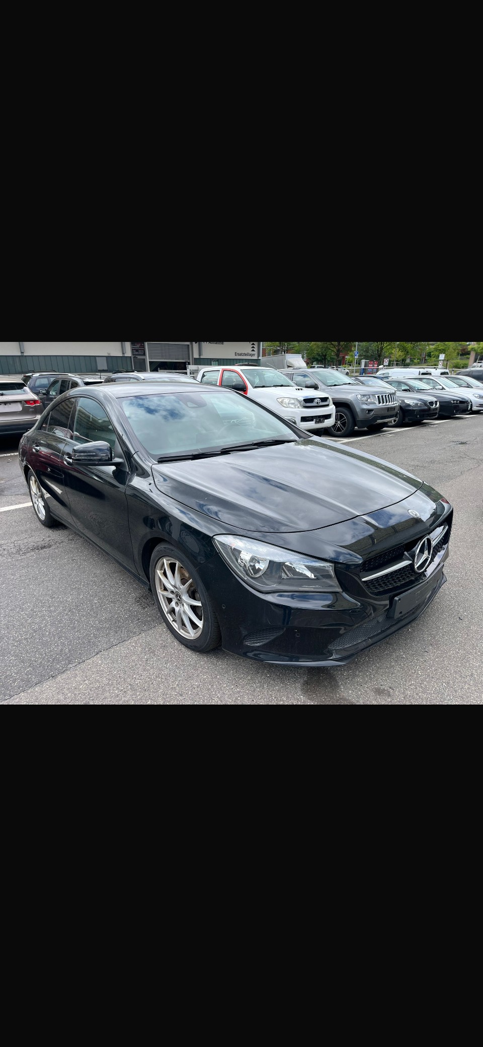 MERCEDES-BENZ CLA 220 d 7G-DCT-image-2