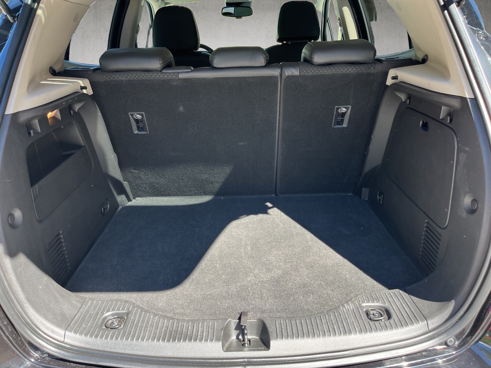 OPEL Mokka X 1.6 CDTi Enjoy 4WD-image-8