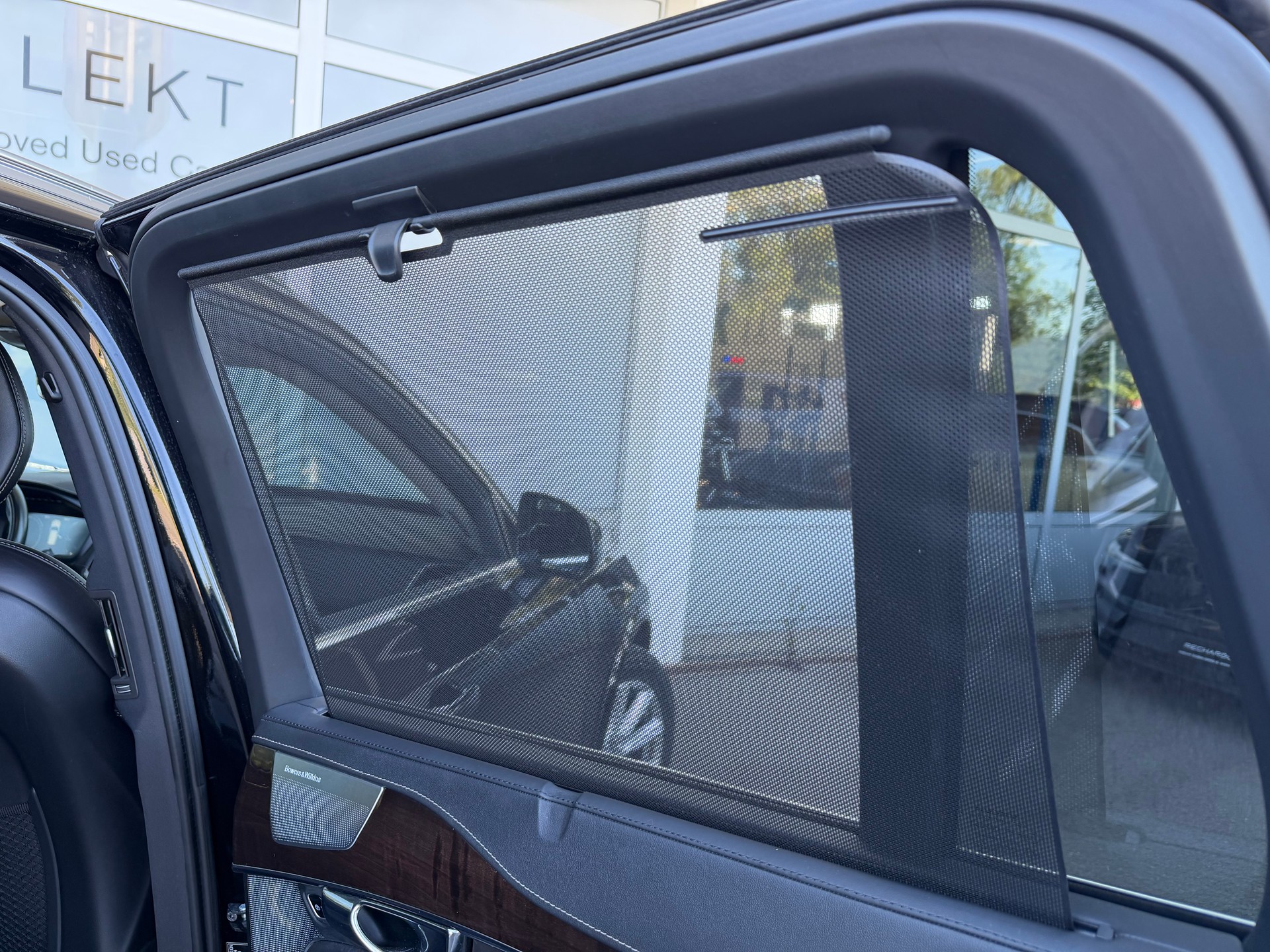 VOLVO XC90 T8 AWD Inscription Geartronic-image-7
