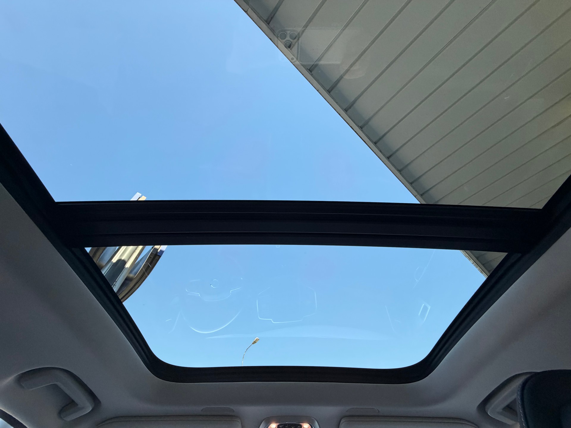 VOLVO XC90 T8 AWD Inscription Geartronic-image-9