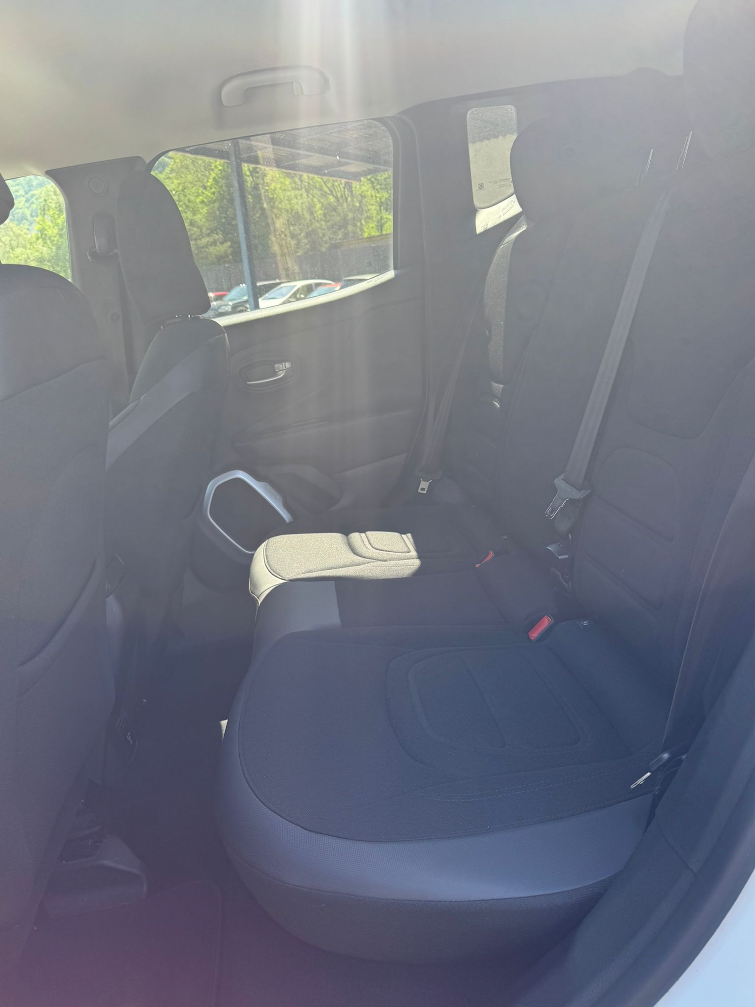 JEEP Renegade 2.0 CRD Limited AWD + Low Range 9ATX-image-7