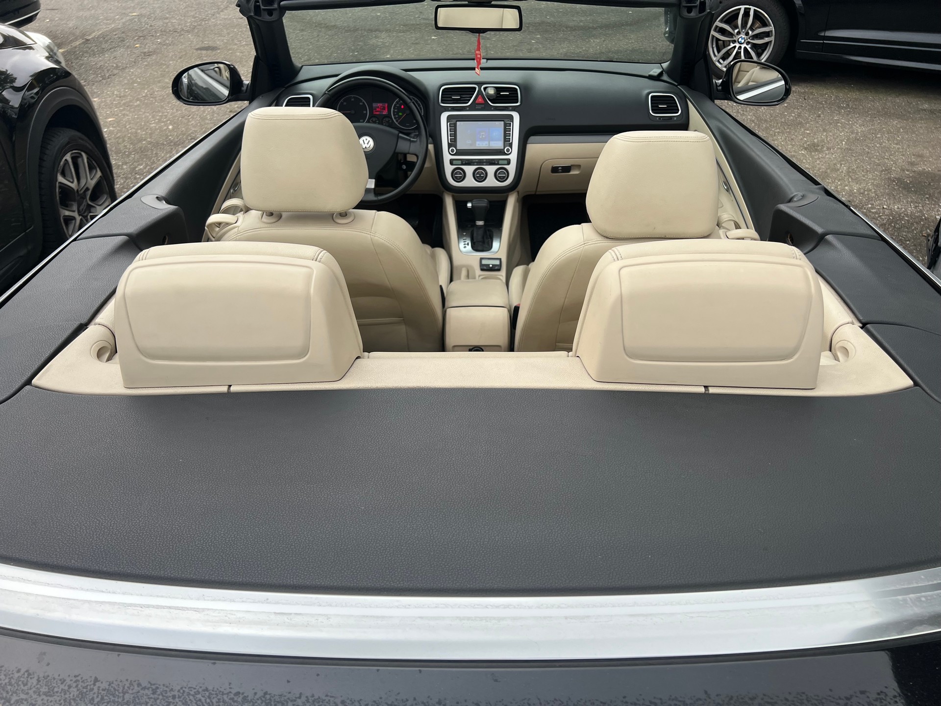 VW EOS Automat 2‘0 Diesel-image-9