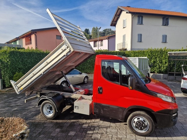 IVECO 35 C 14 A8