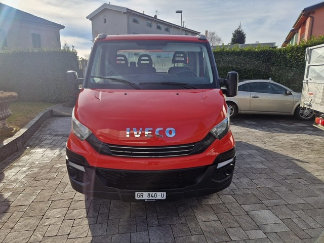 IVECO 35 C 14 A8-image-4