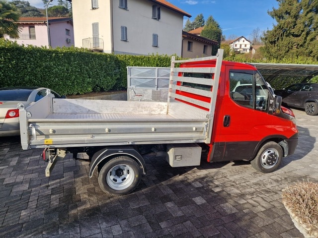 IVECO 35 C 14 A8-image-8