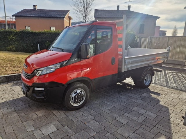 IVECO 35 C 14 A8-image-2