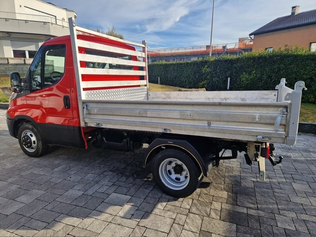 IVECO 35 C 14 A8-image-9