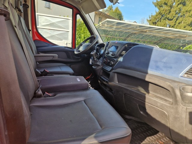 IVECO 35 C 14 A8-image-13