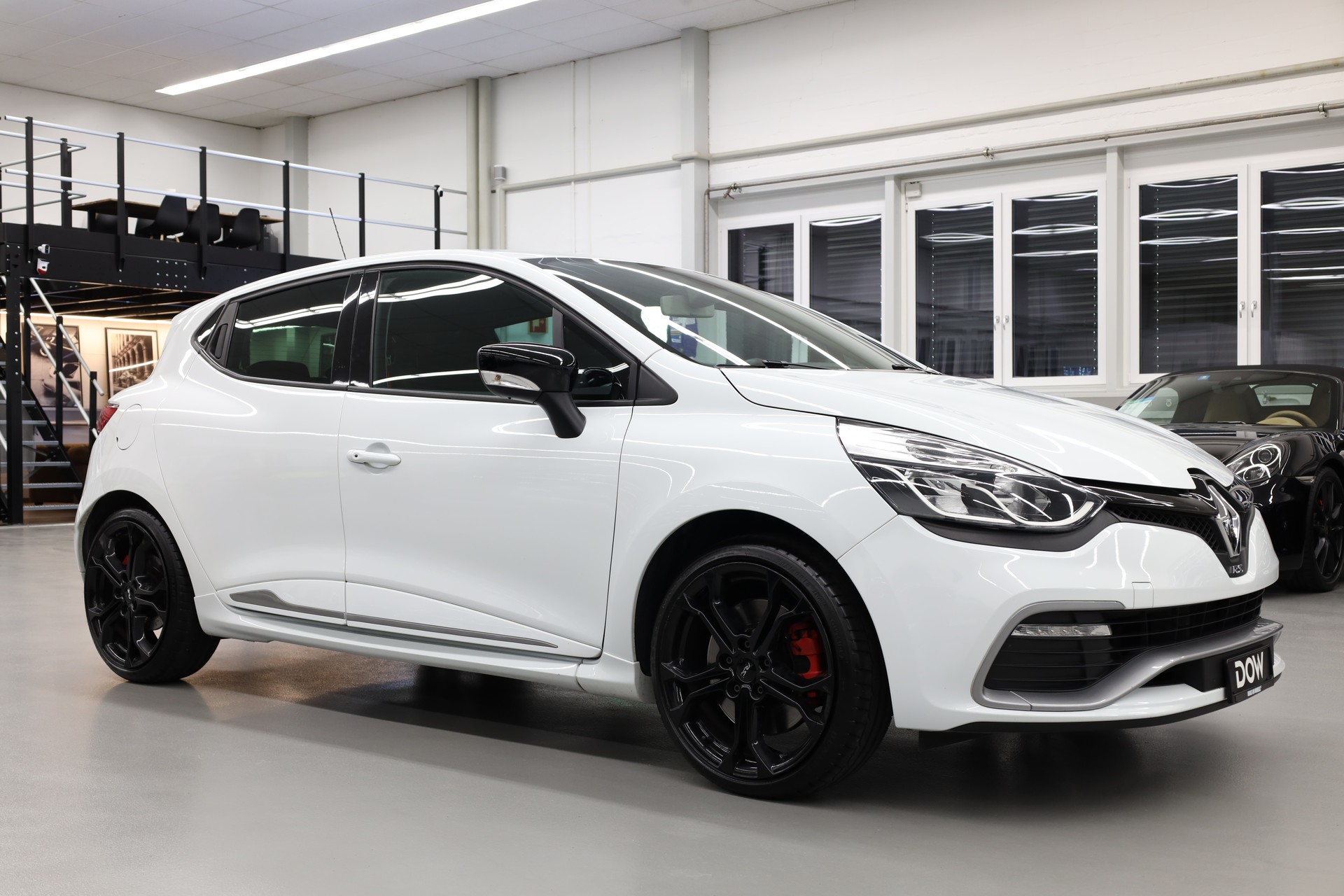 RENAULT Clio Sport 1.6 T 200 RS-showroom-element-1