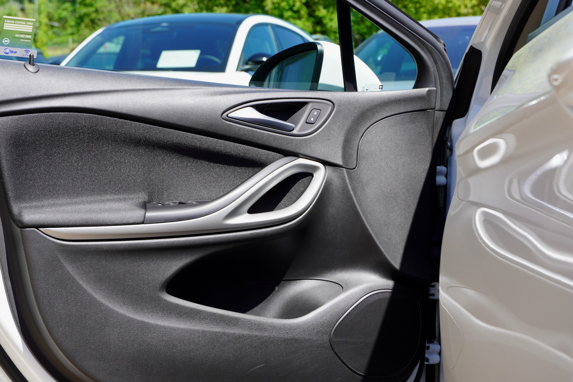 OPEL Astra Sports Tourer 1.4i CNG Turbo Enjoy-image-8