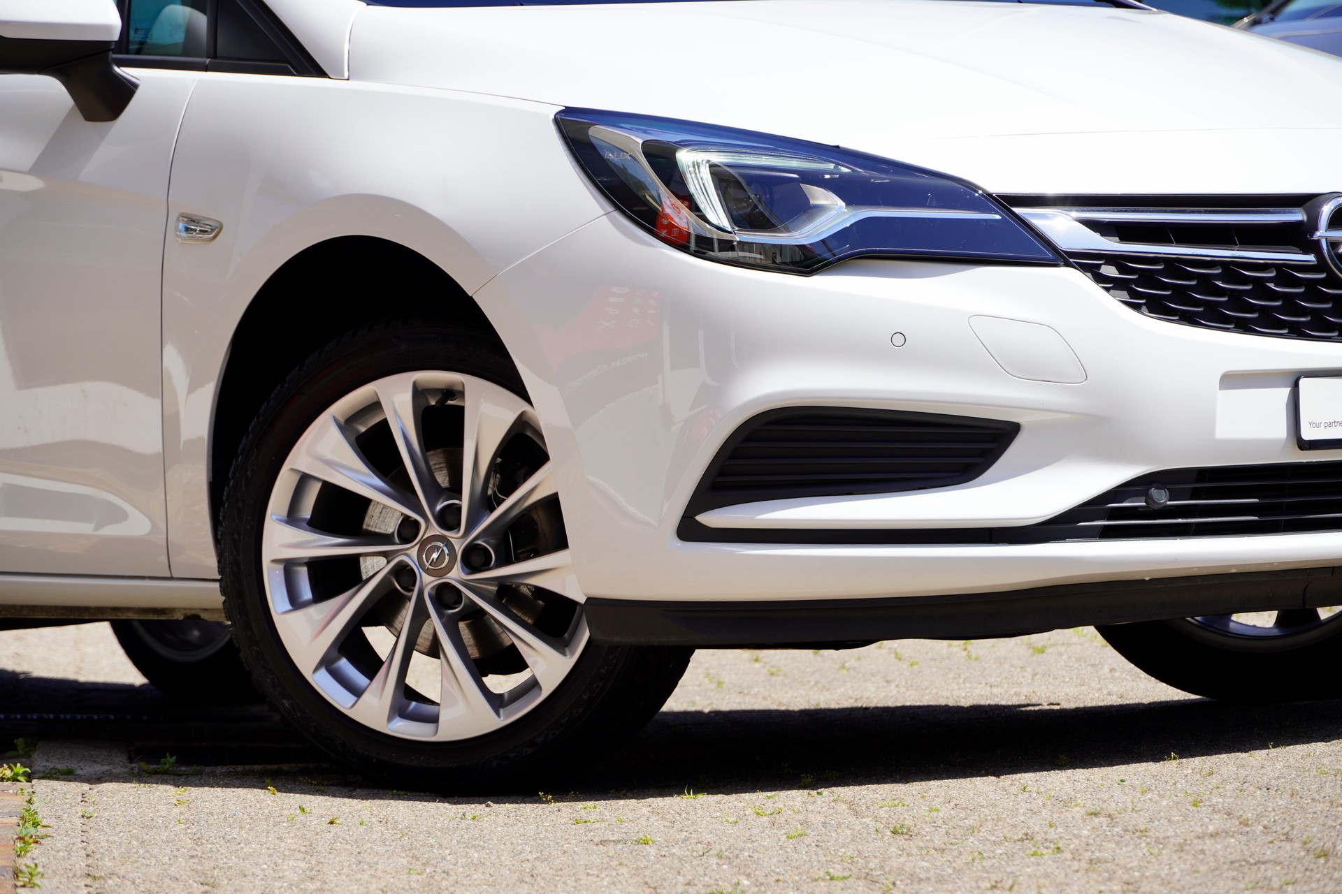 OPEL Astra Sports Tourer 1.4i CNG Turbo Enjoy-showroom-element-2