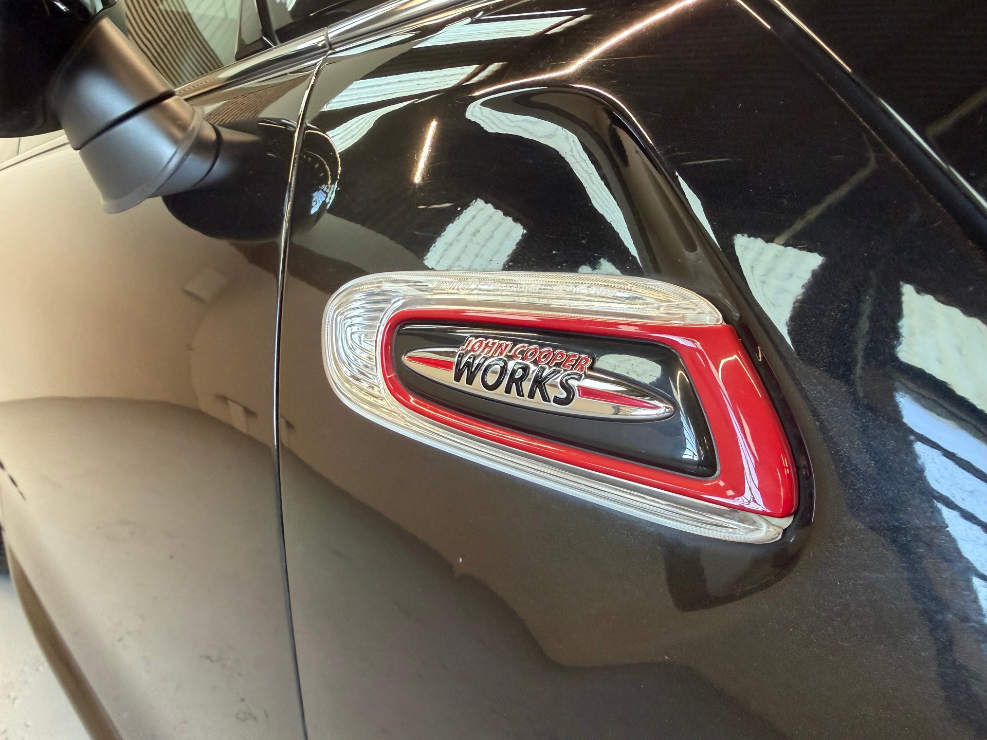 MINI Cooper John Cooper Works Steptronic frisch ab MFK & Service-image-13