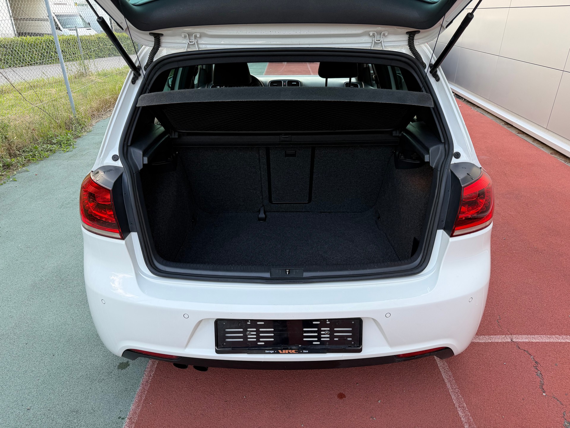 VW Golf 1.4 TSI Team-image-12
