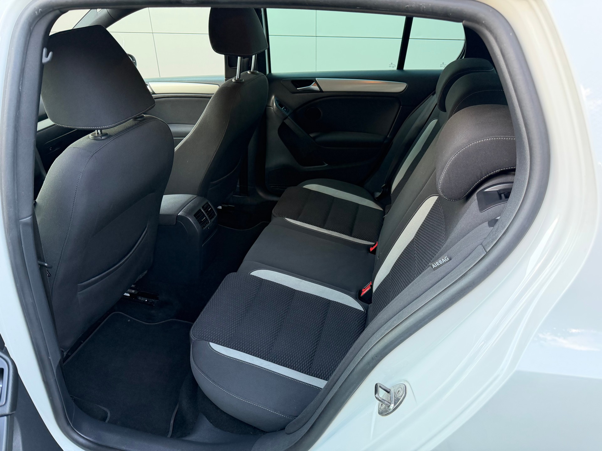 VW Golf 1.4 TSI Team-image-10