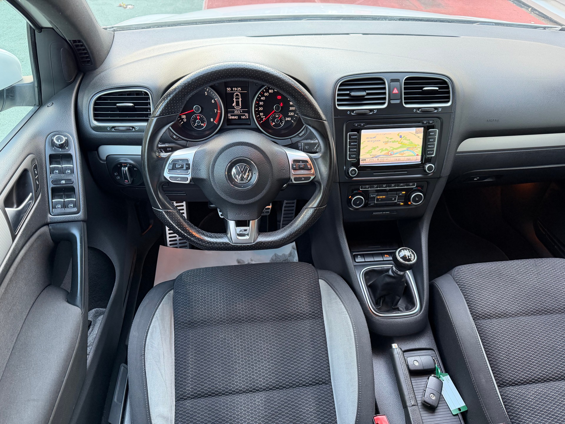 VW Golf 1.4 TSI Team-image-7