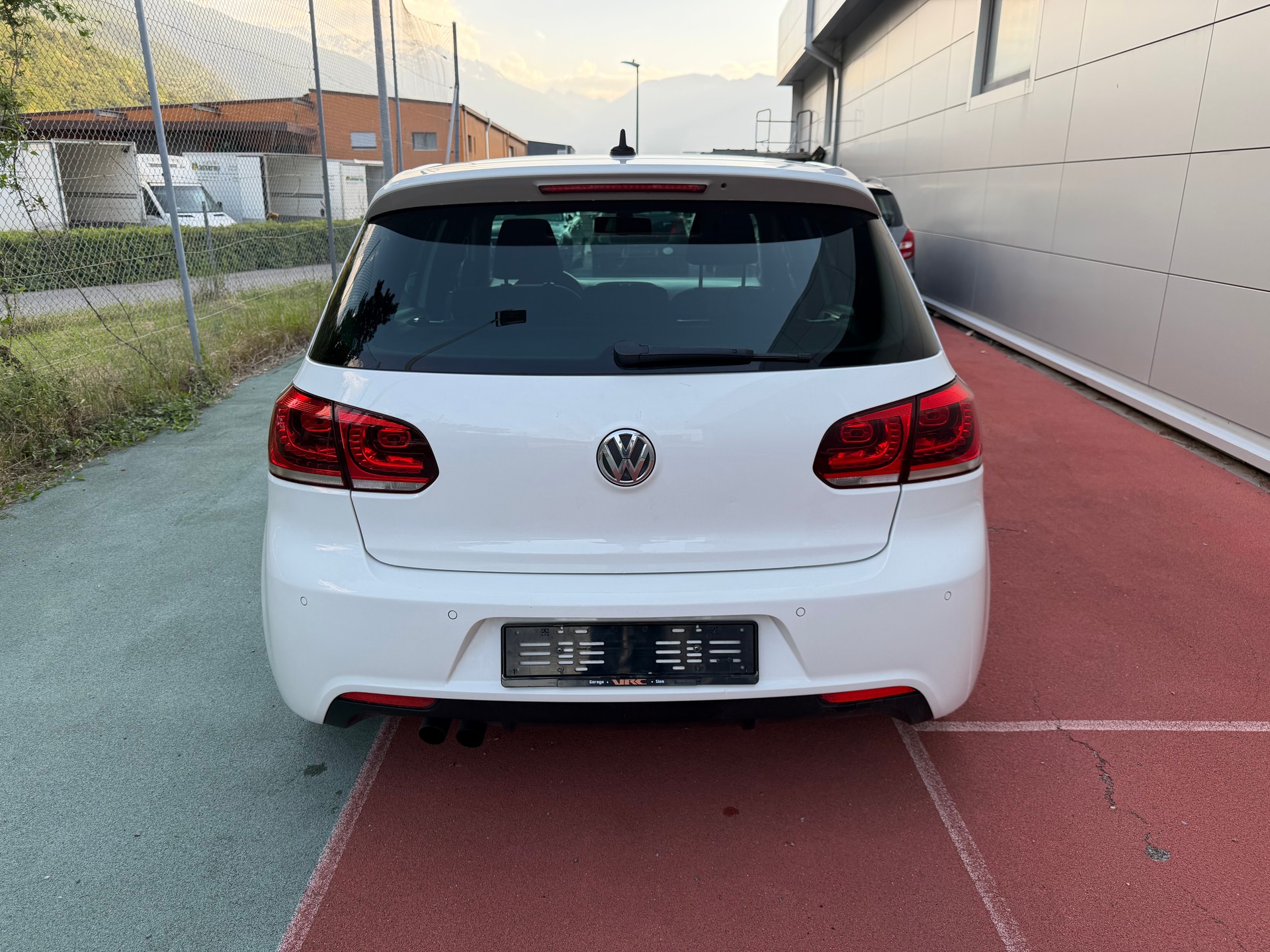 VW Golf 1.4 TSI Team-image-5
