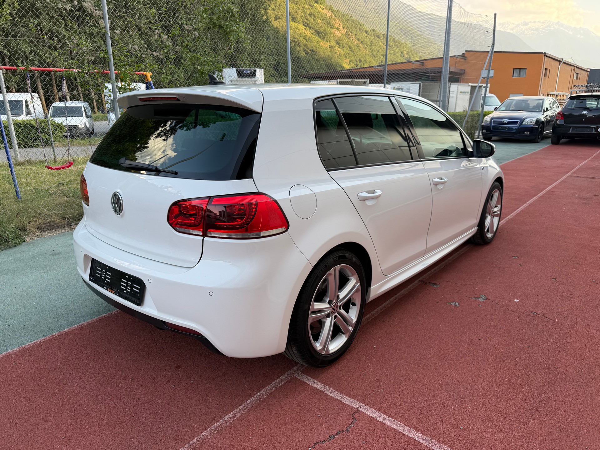 VW Golf 1.4 TSI Team-image-3
