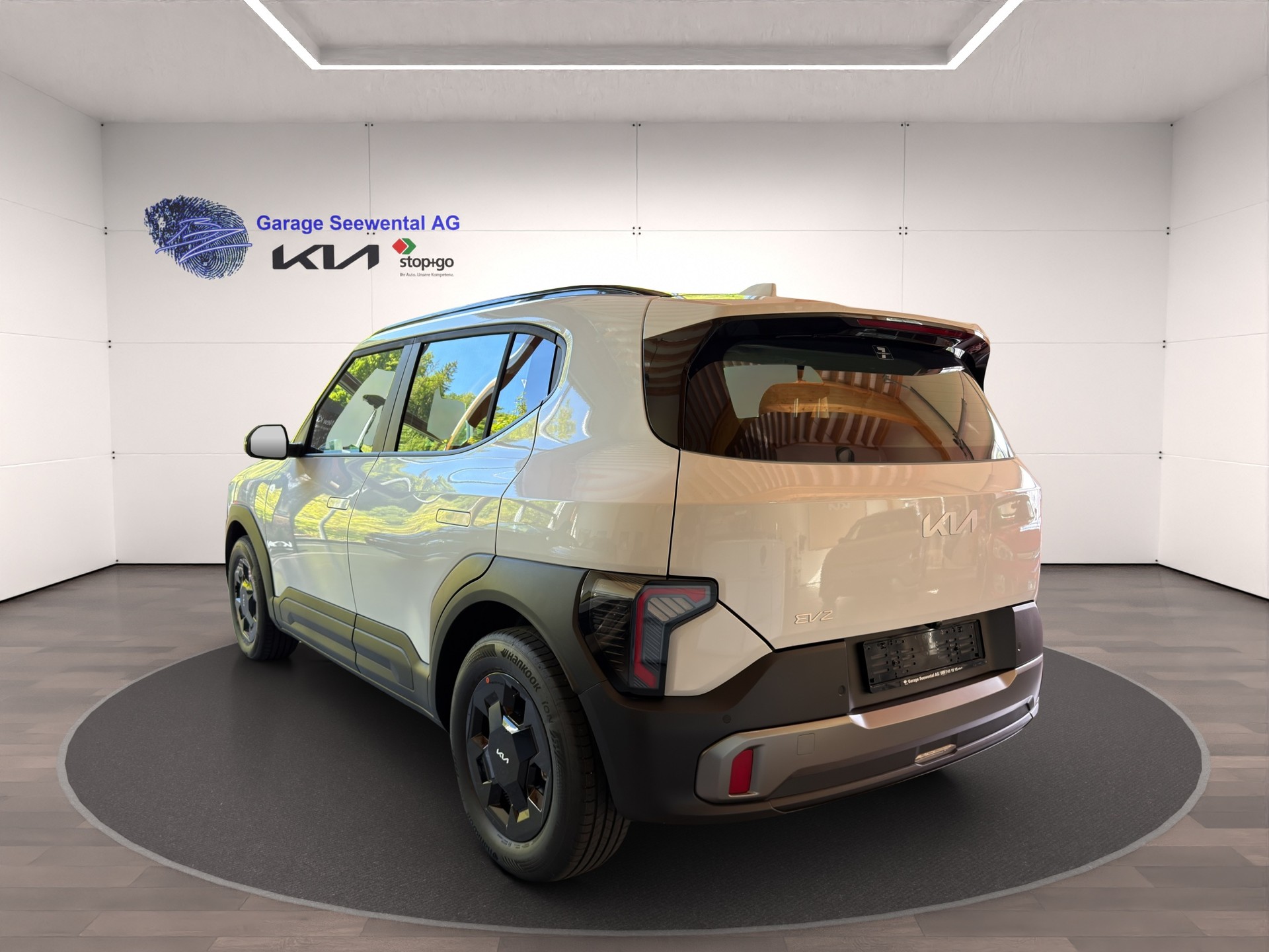 KIA EV2 42 kWh Air 4Sitze-showroom-element-3