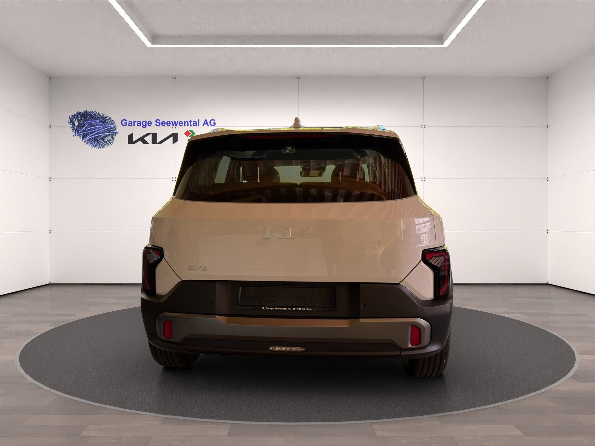 KIA EV2 42 kWh Air 4Sitze-image-4