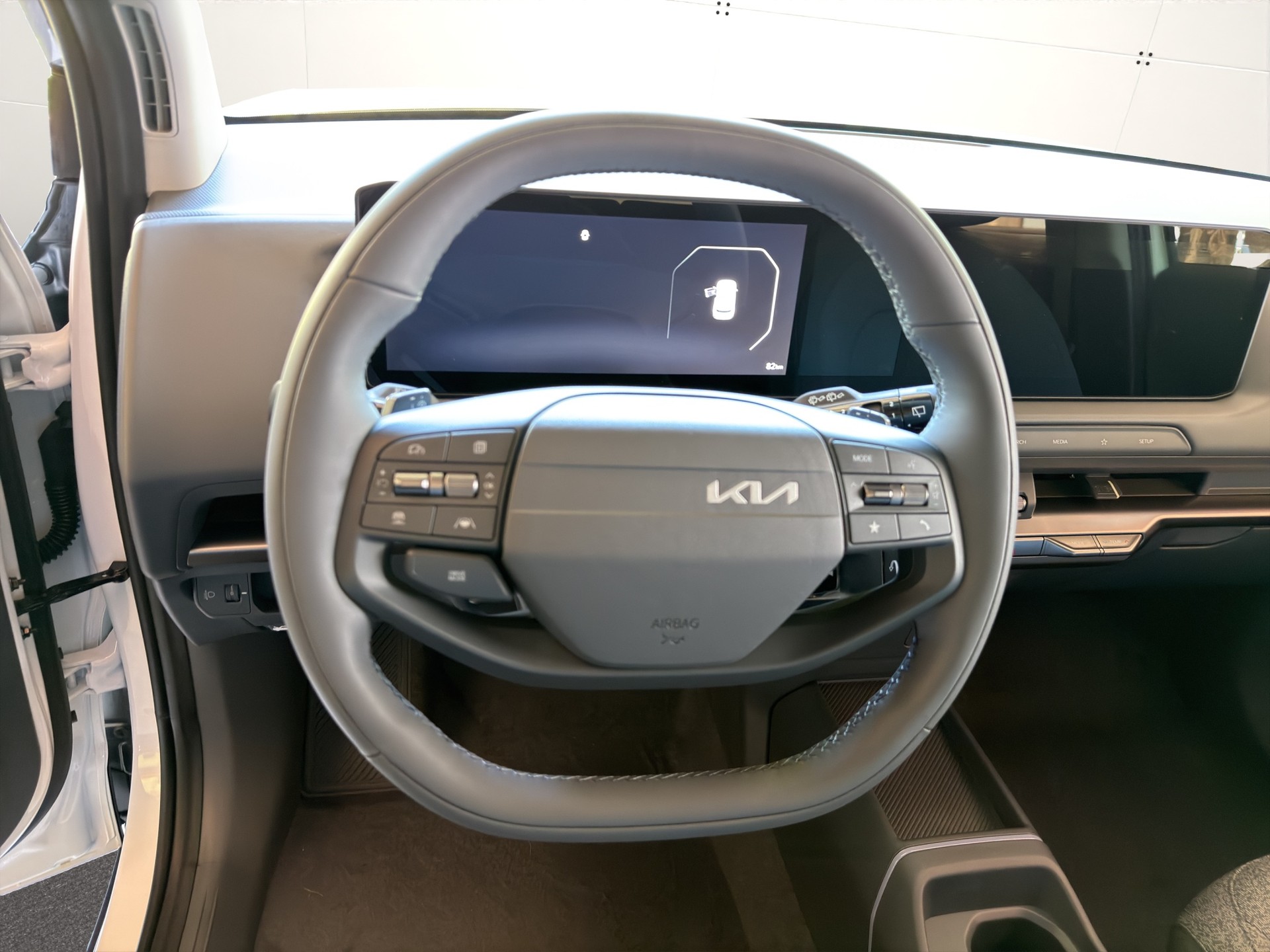 KIA EV2 42 kWh Air 4Sitze-image-8