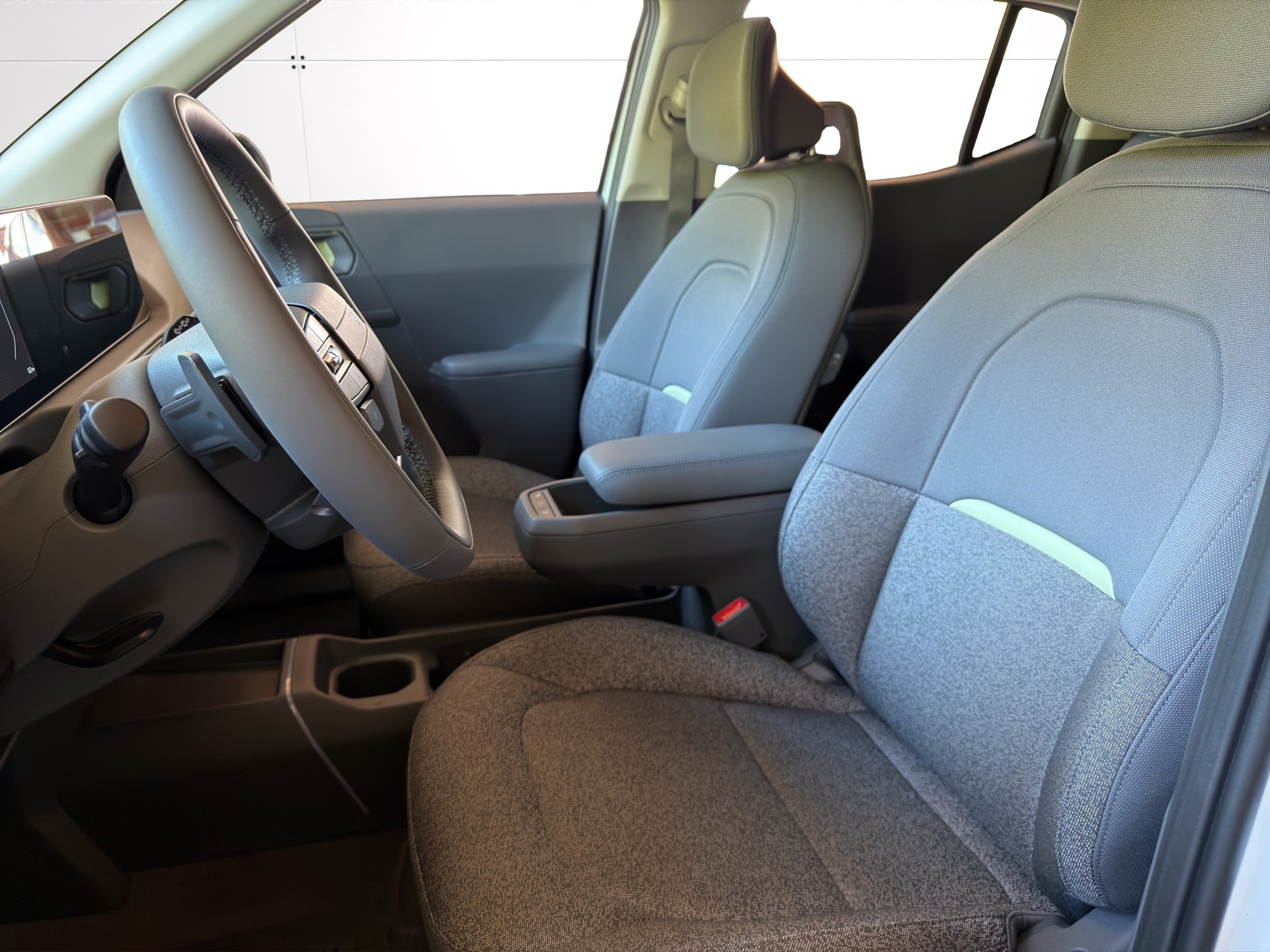 KIA EV2 42 kWh Air 4Sitze-image-10