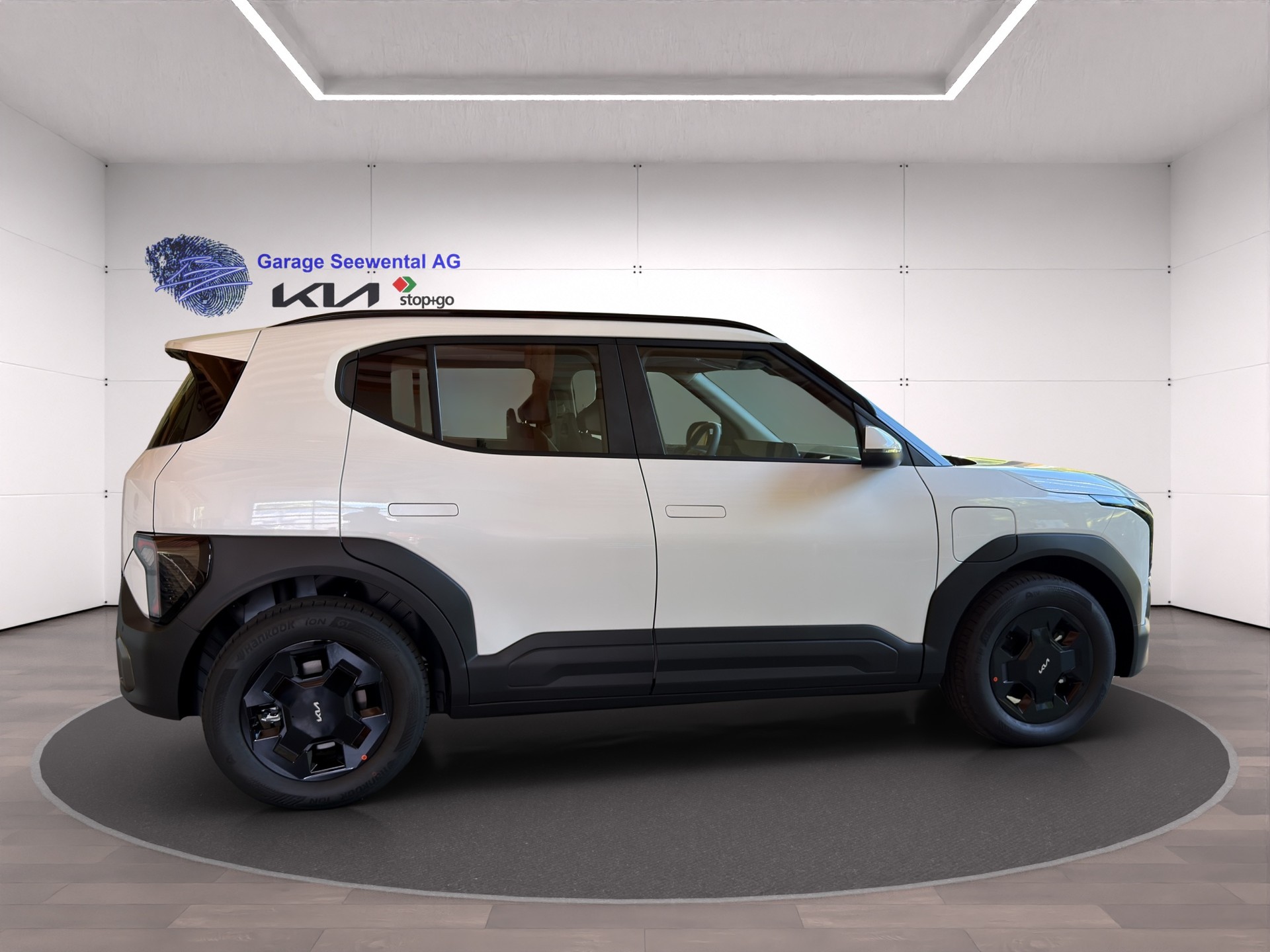 KIA EV2 42 kWh Air 4Sitze-image-6