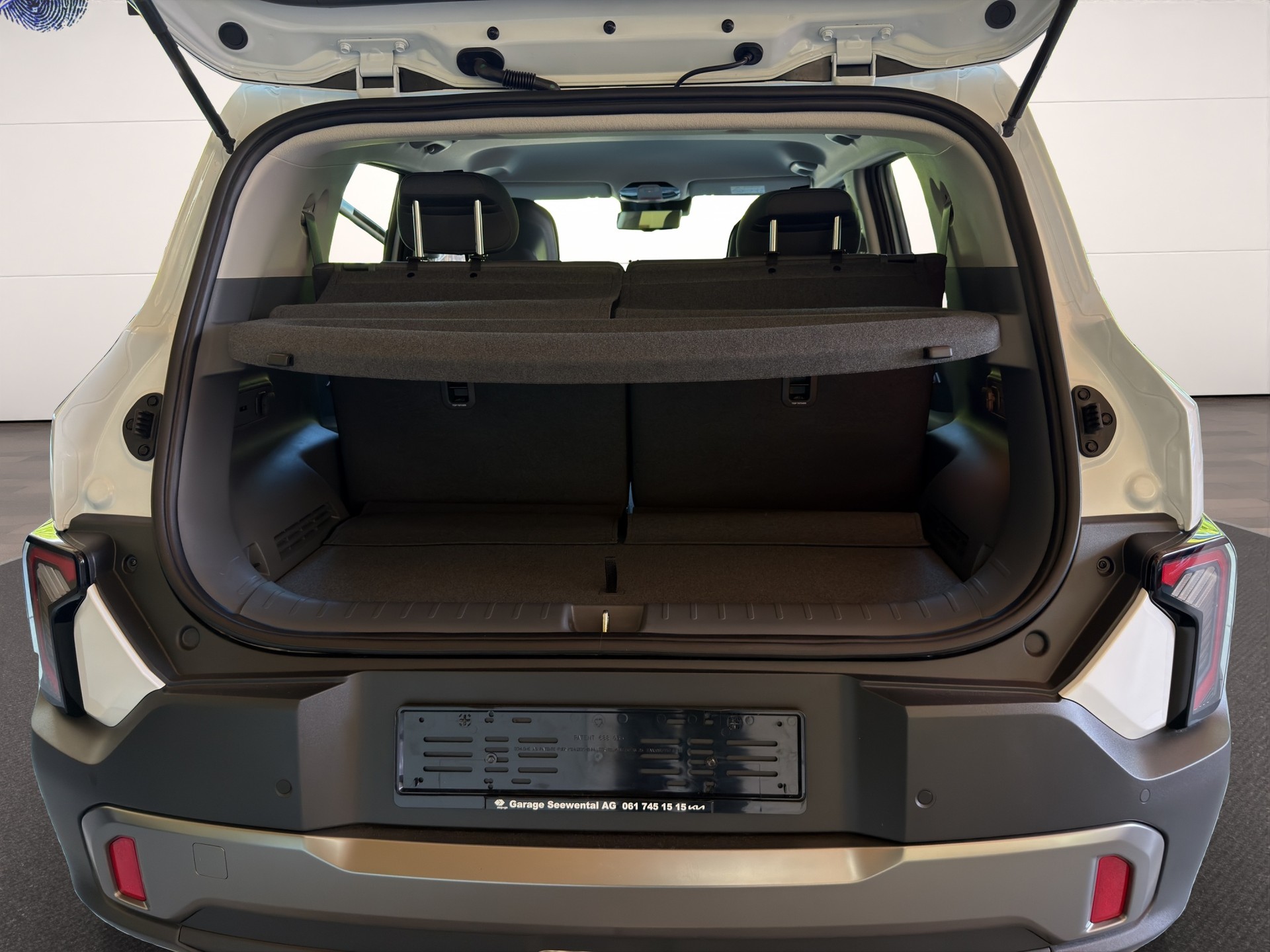 KIA EV2 42 kWh Air 4Sitze-image-12