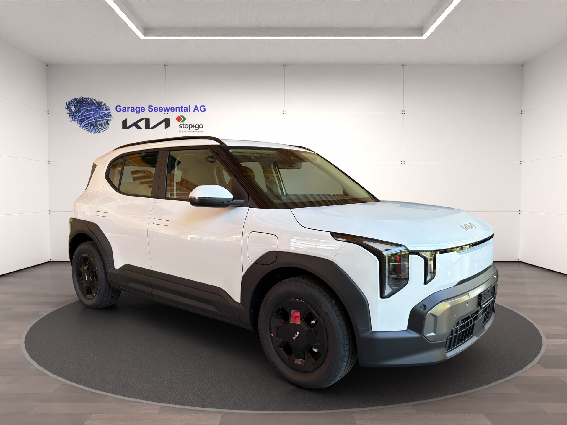 KIA EV2 42 kWh Air 4Sitze-image-7