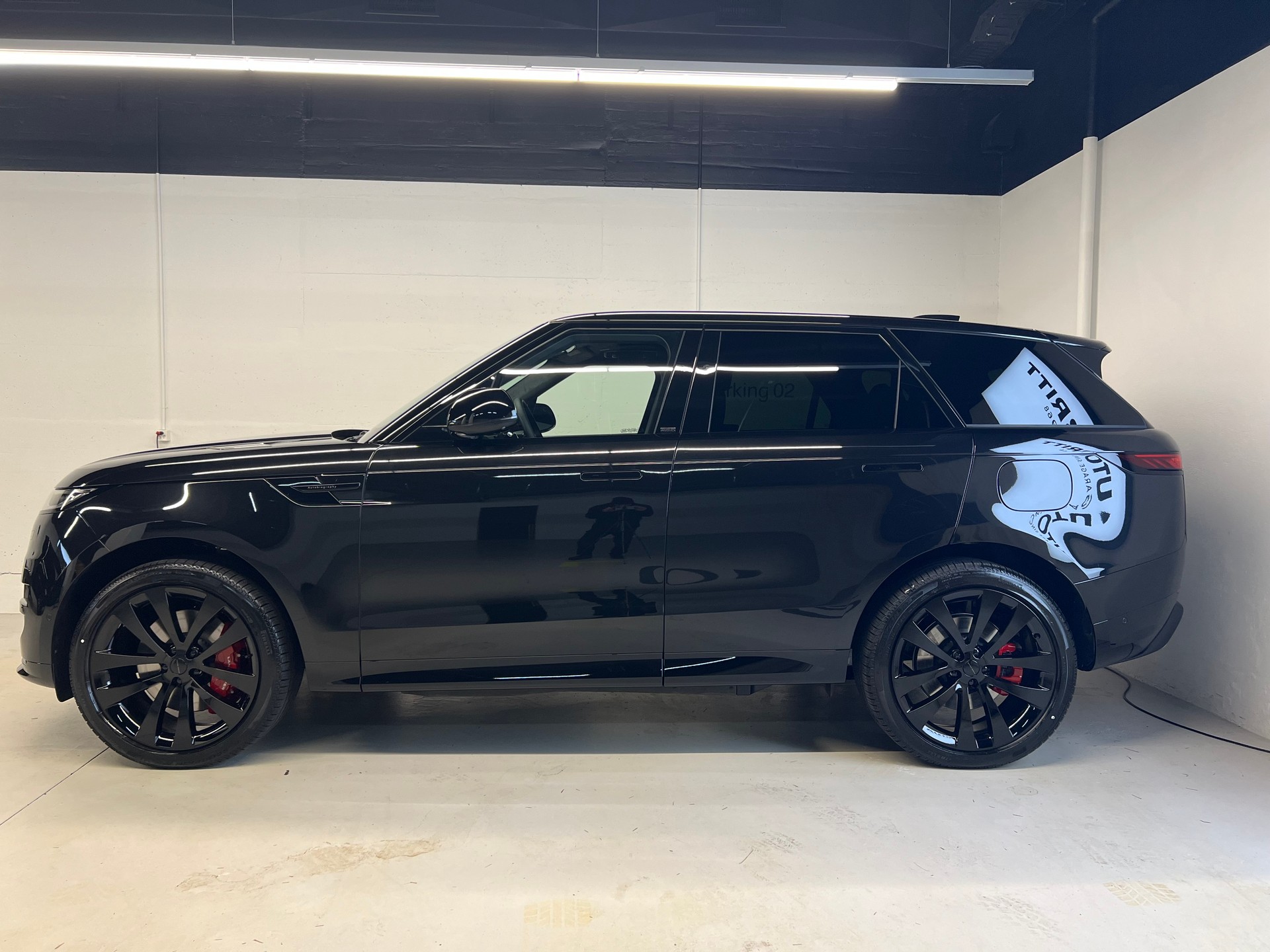 LAND ROVER Range Rover Sport 3.0 I6 P550e Autobiography-image-7
