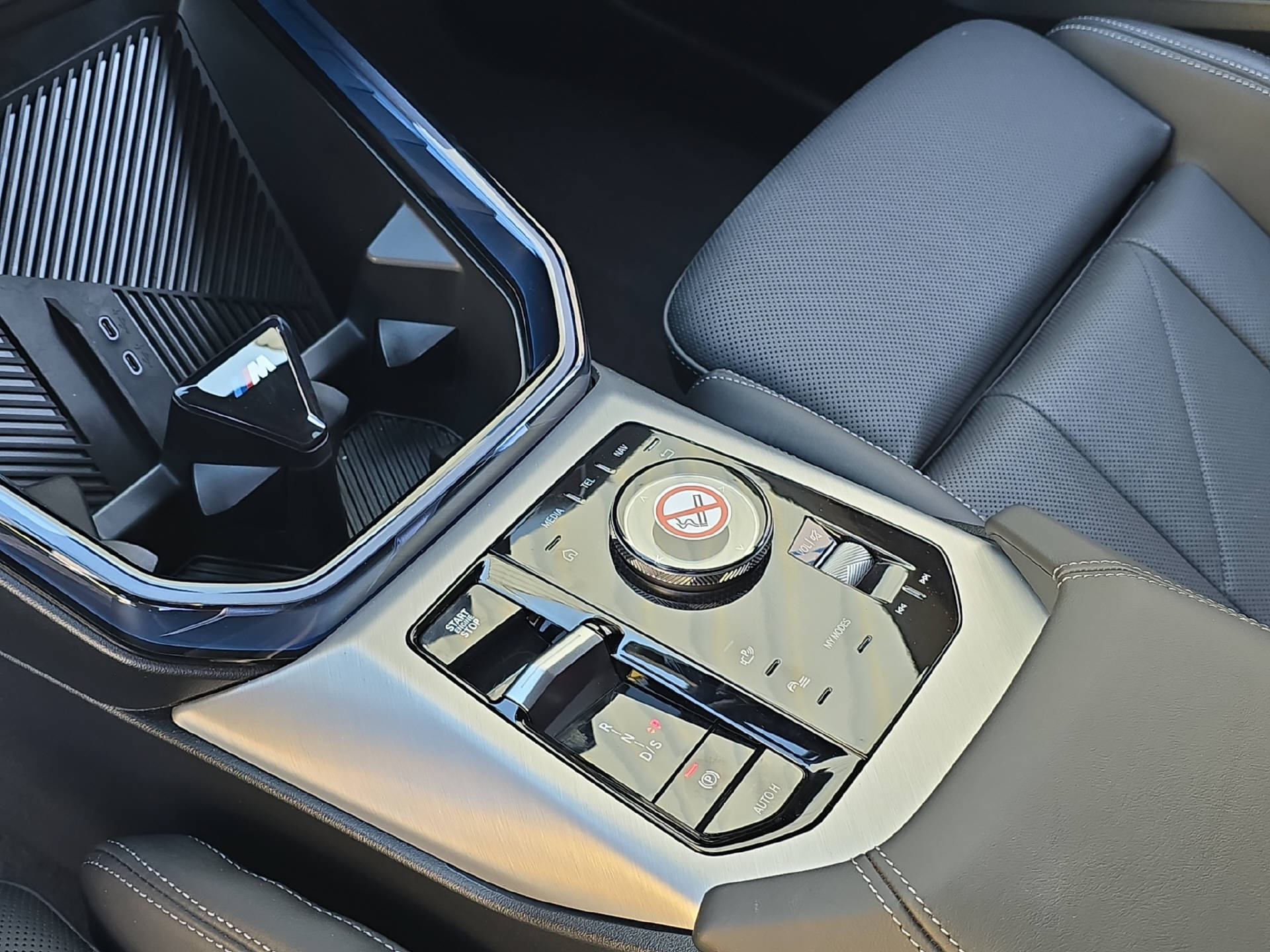 BMW X3 30e xDrive M Sport ** Anhängerkupplung **-image-11
