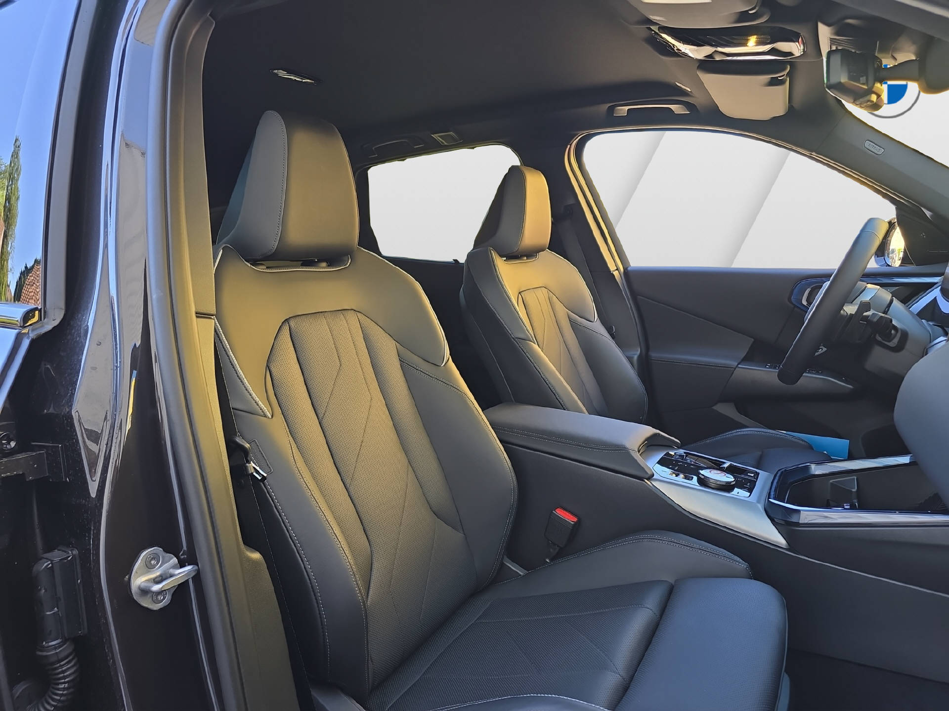 BMW X3 30e xDrive M Sport ** Anhängerkupplung **-image-5