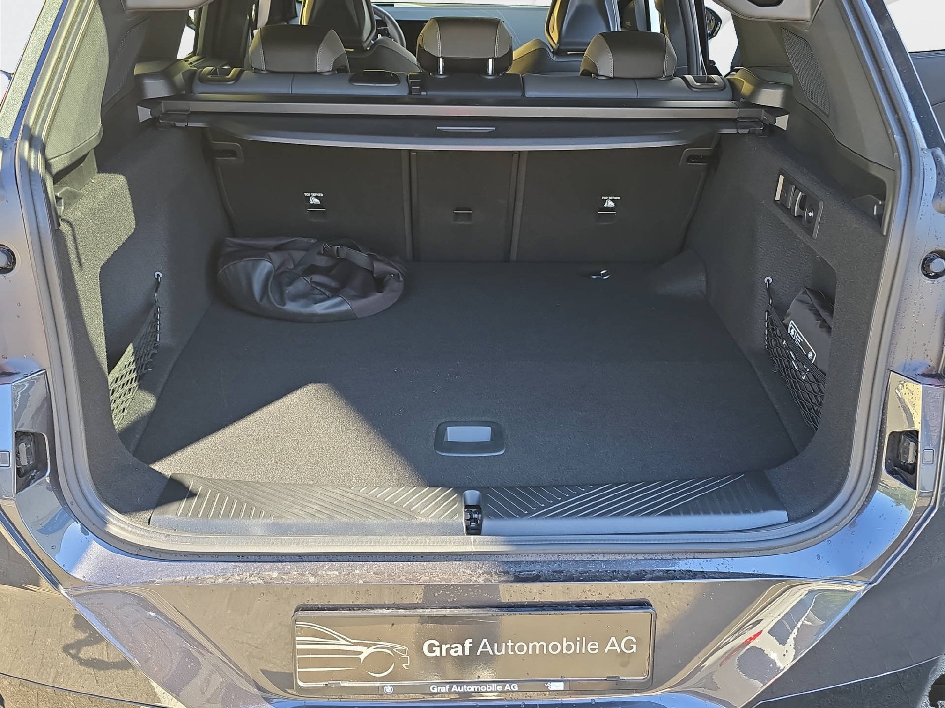 BMW X3 30e xDrive M Sport ** Anhängerkupplung **-image-13