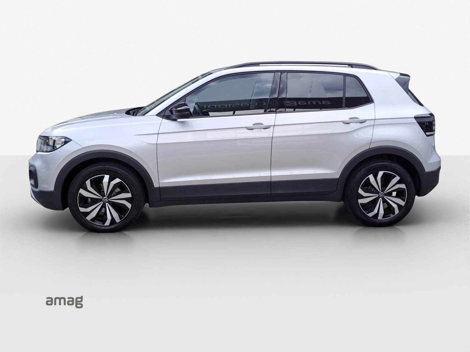 VW T-Cross 1.0 TSI Life Limited DSG-showroom-element-1