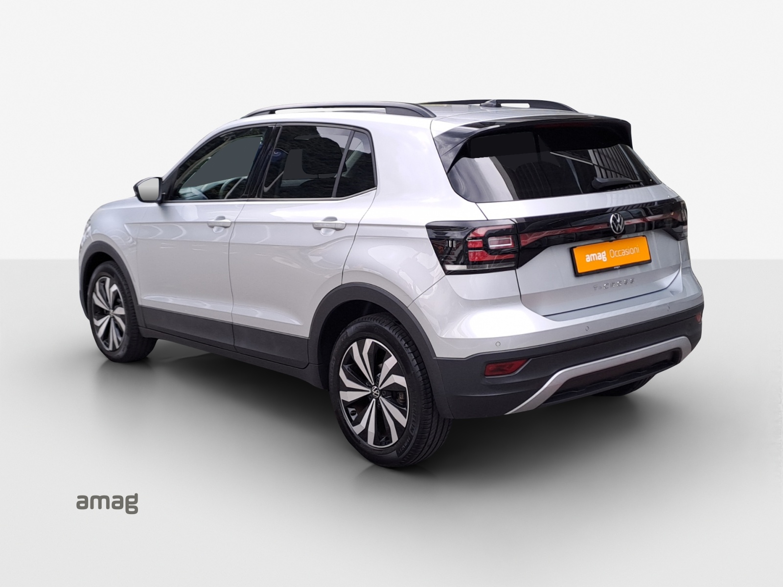 VW T-Cross 1.0 TSI Life Limited DSG-showroom-element-2