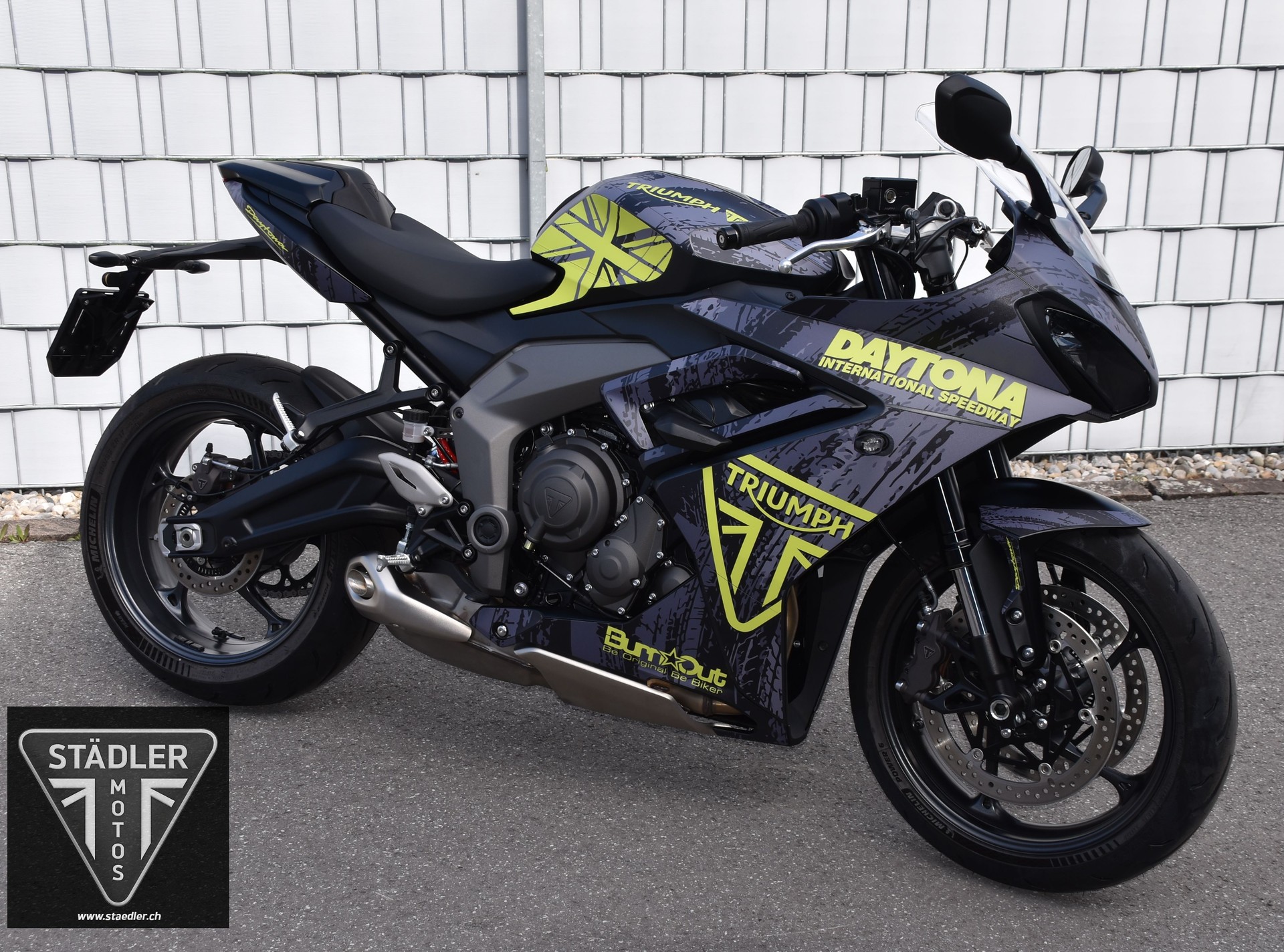 TRIUMPH Daytona 660 (35kW)-image-7