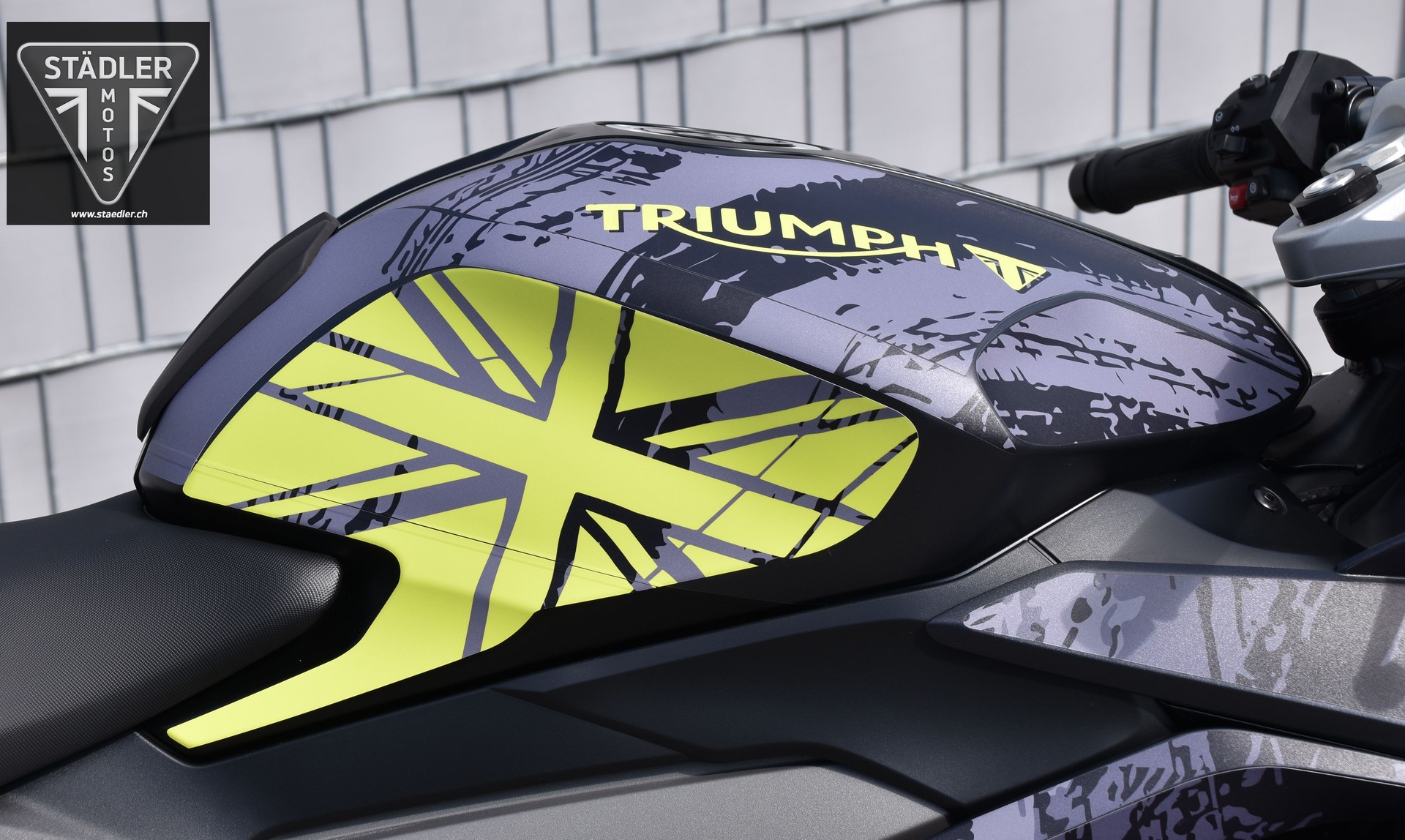 TRIUMPH Daytona 660 (35kW)-image-3