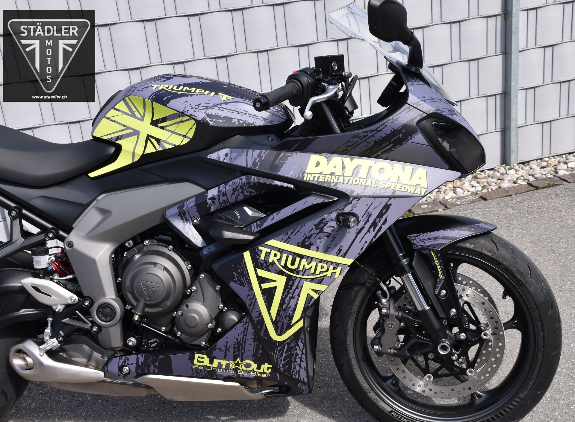 TRIUMPH Daytona 660 (35kW)-image-2