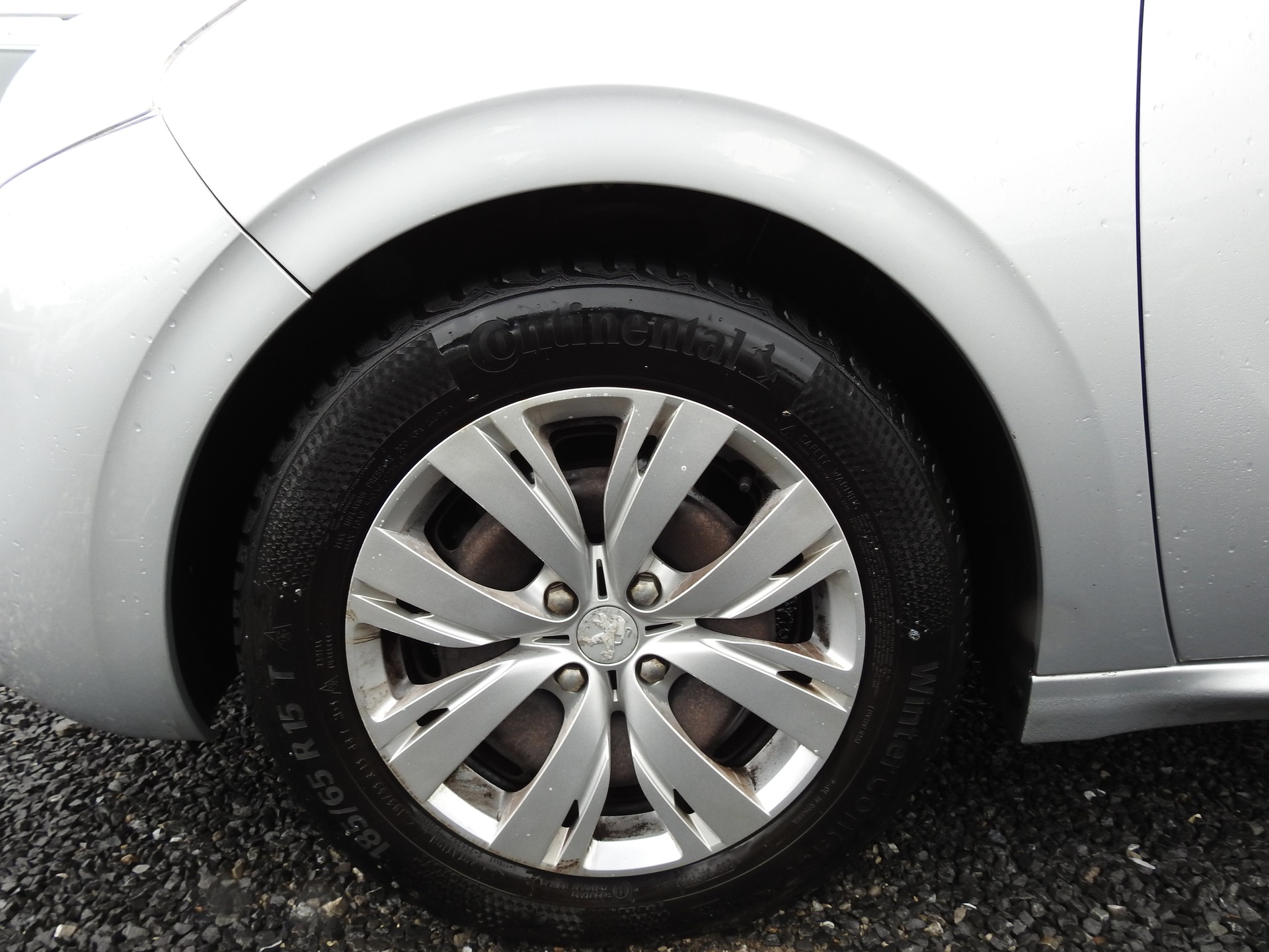 PEUGEOT 208 1.4 VTI Active-image-8