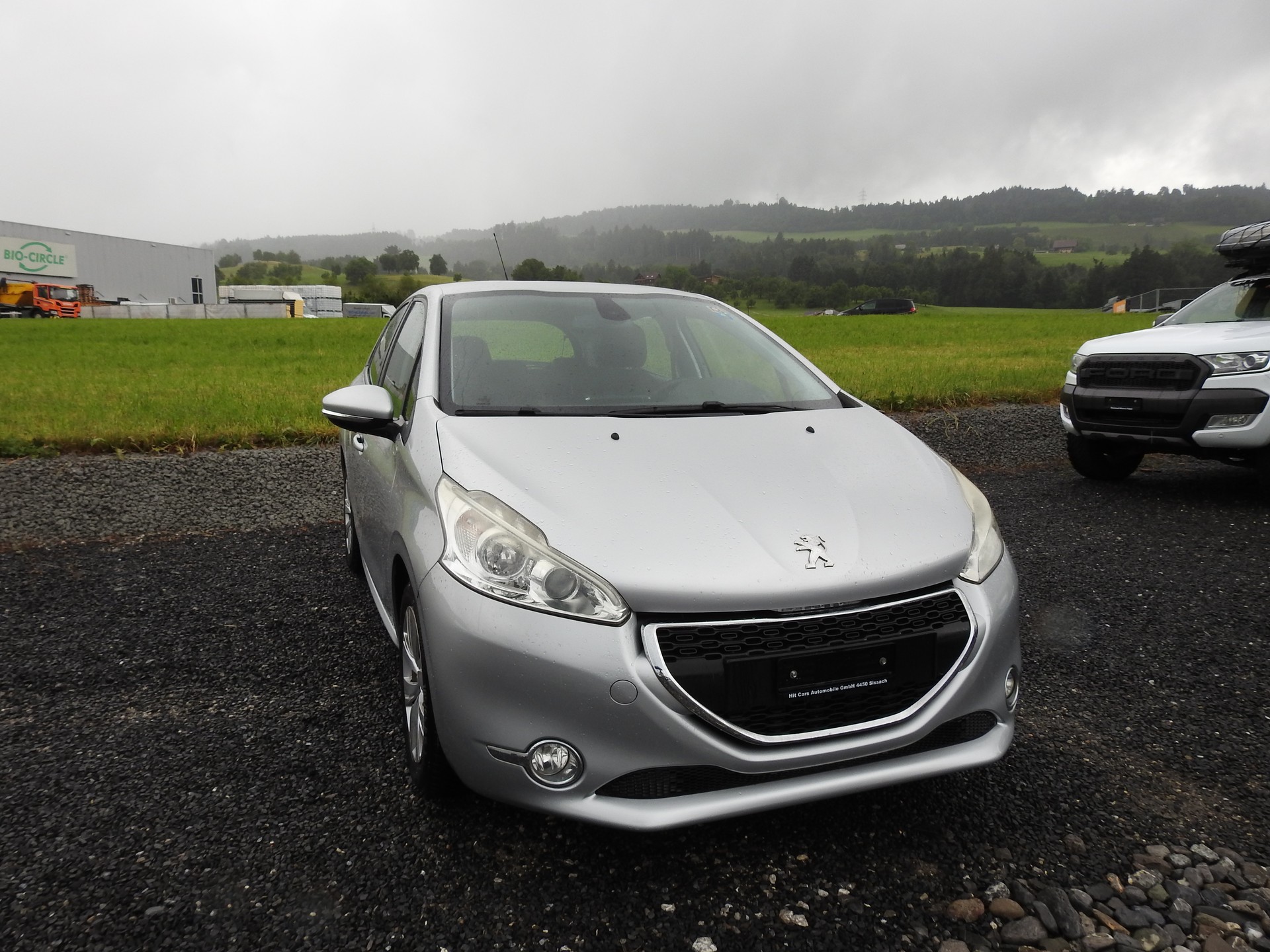 PEUGEOT 208 1.4 VTI Active-image-7