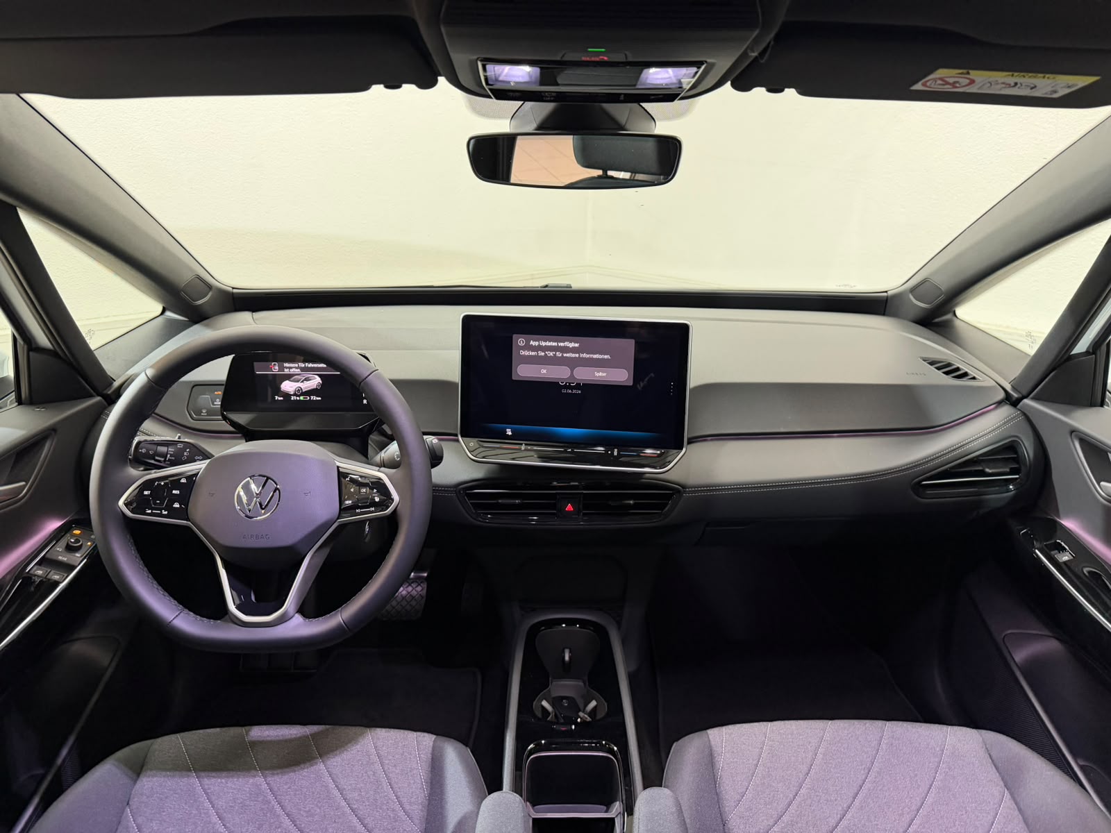 VW ID.3 Pro 52 kWh Pure Value-image-7