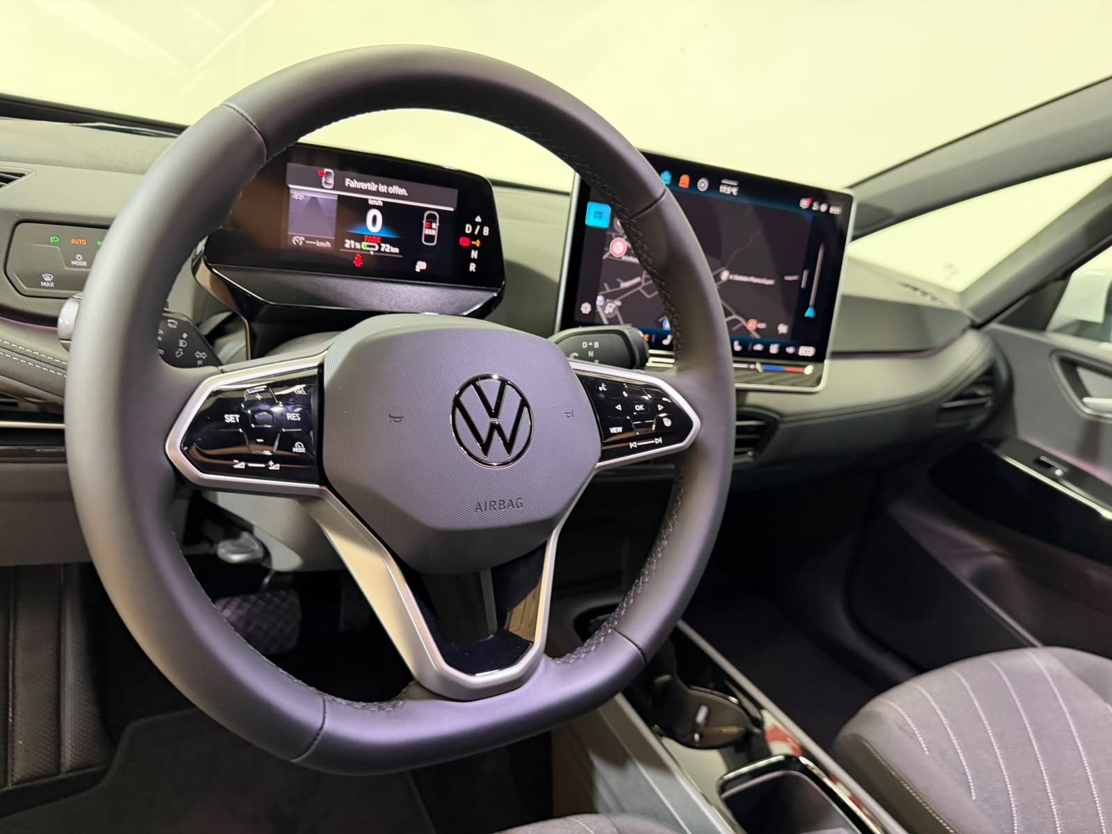VW ID.3 Pro 52 kWh Pure Value-image-5