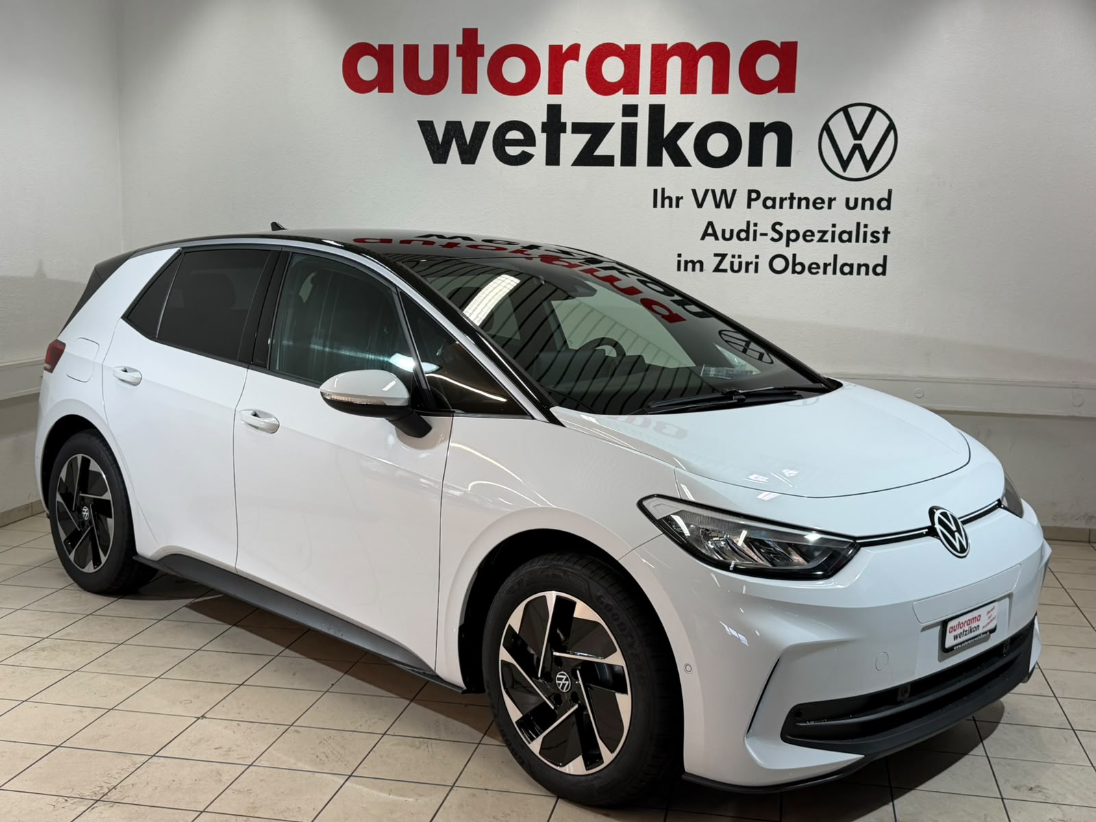 VW ID.3 Pro 52 kWh Pure Value