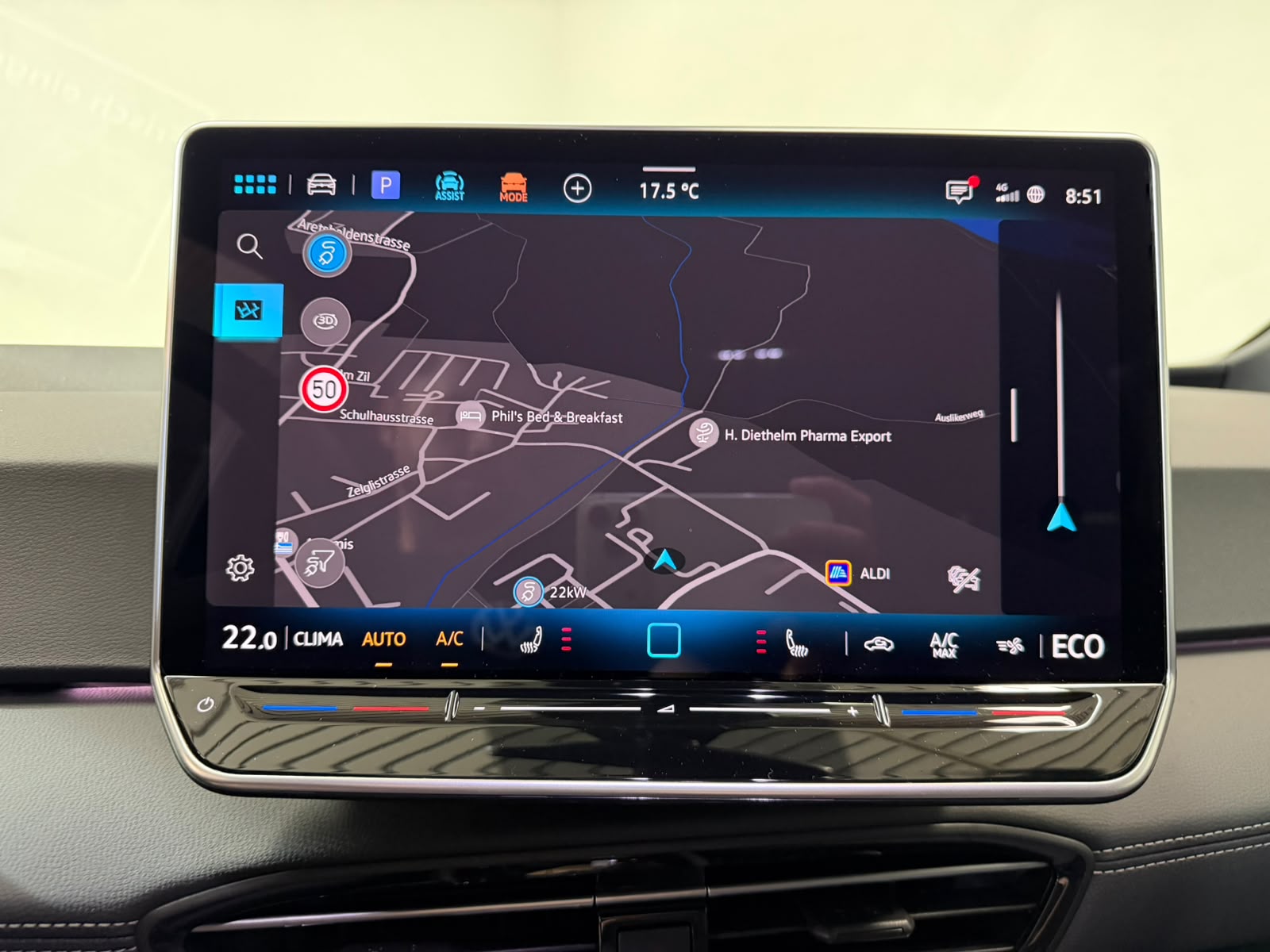 VW ID.3 Pro 52 kWh Pure Value-image-11