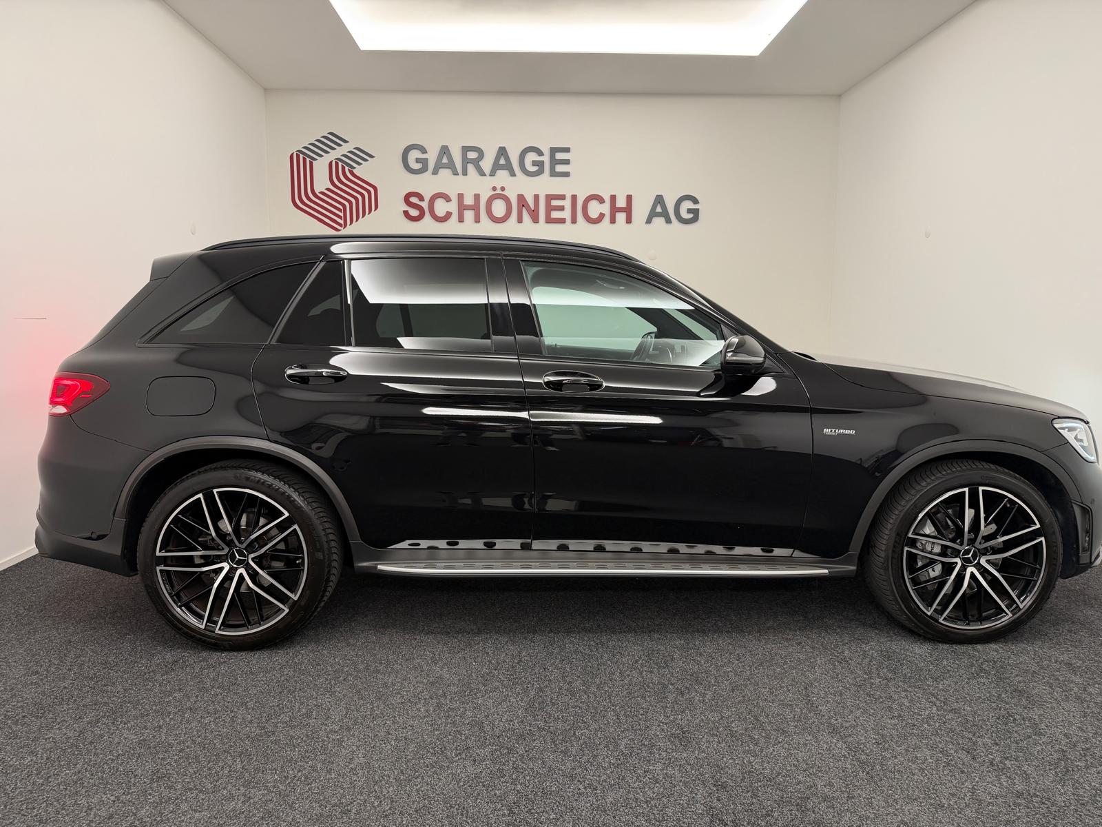 MERCEDES-BENZ GLC 43 AMG 4Matic 9G-Tronic-showroom-element-3