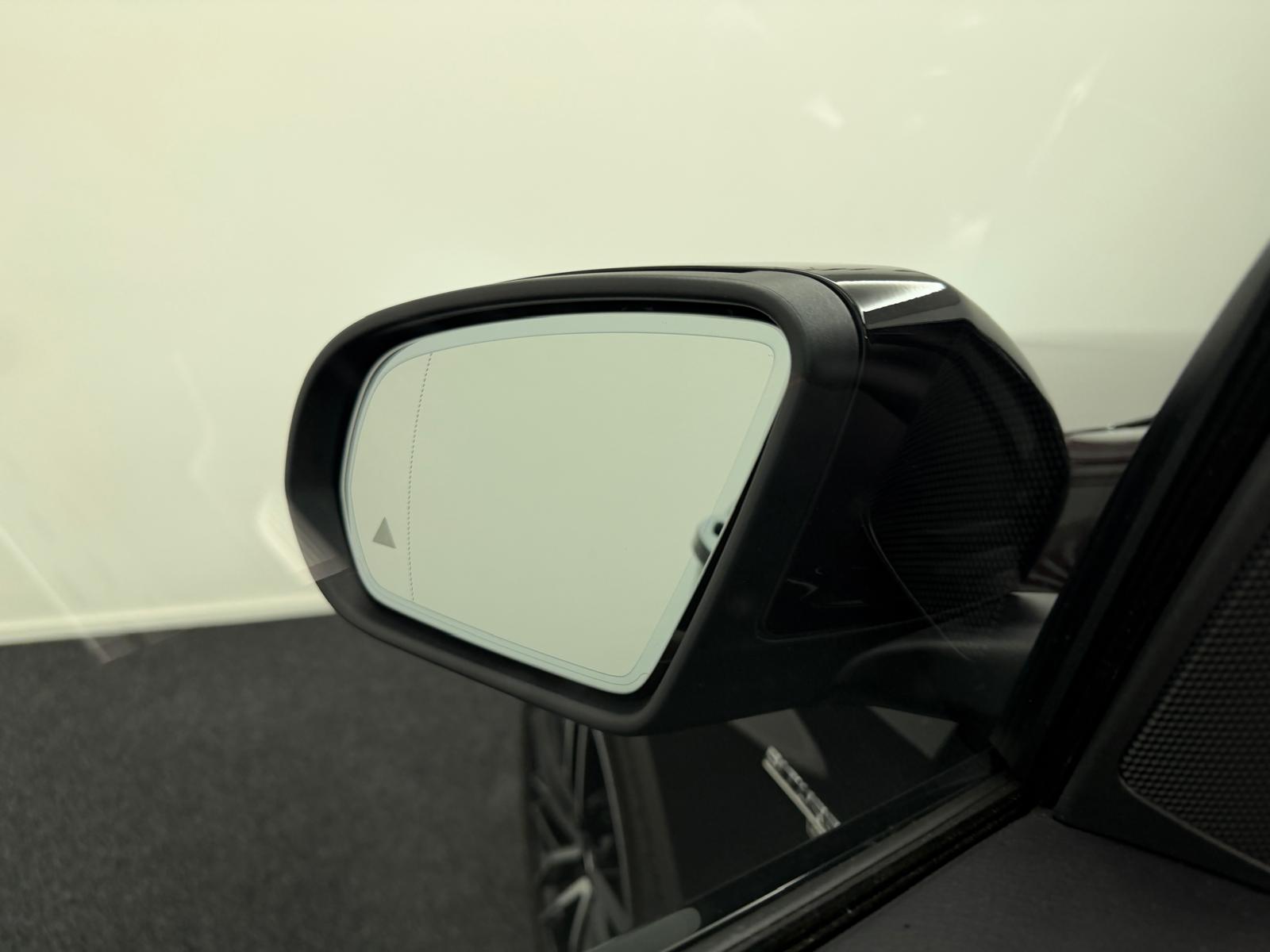 MERCEDES-BENZ GLC 43 AMG 4Matic 9G-Tronic-image-18