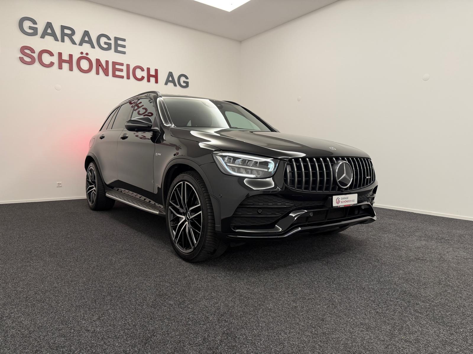 MERCEDES-BENZ GLC 43 AMG 4Matic 9G-Tronic-showroom-element-2