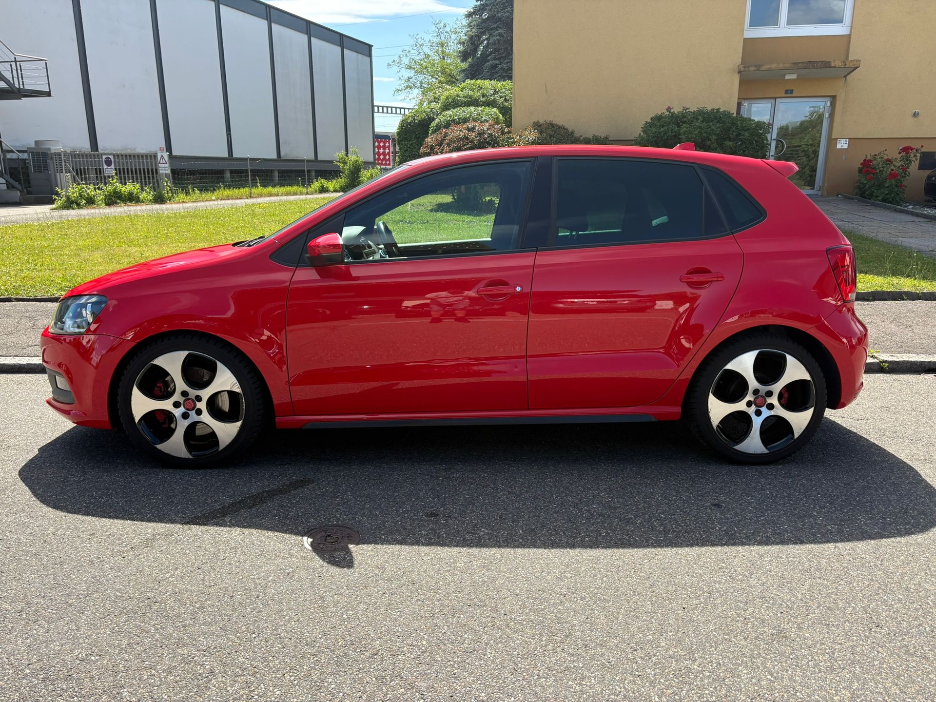 VW Polo 1.4 GTI ABT-image-3
