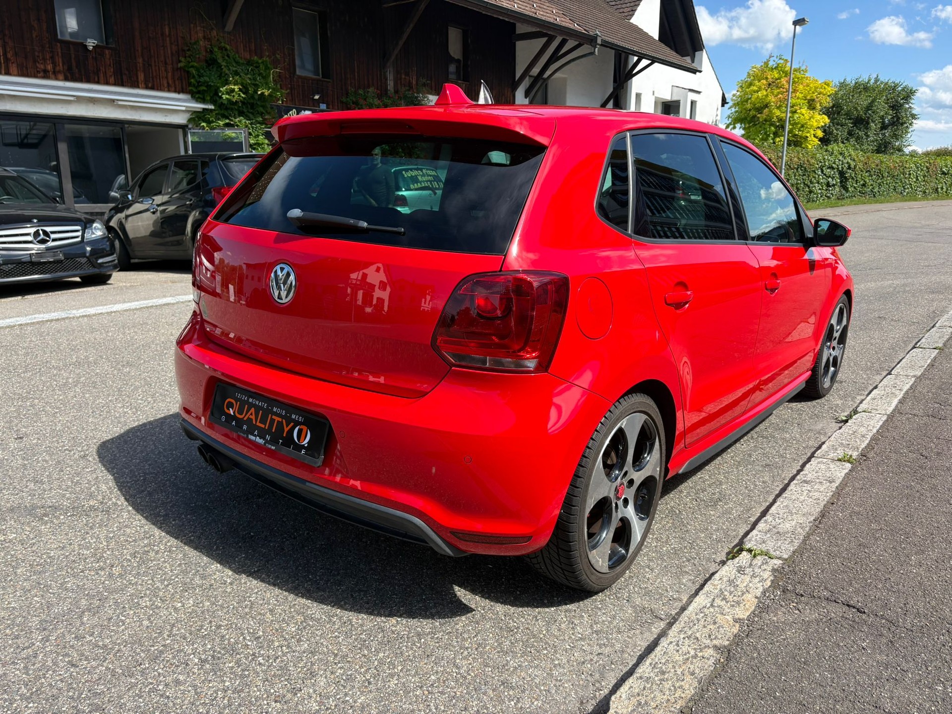 VW Polo 1.4 GTI ABT-image-10